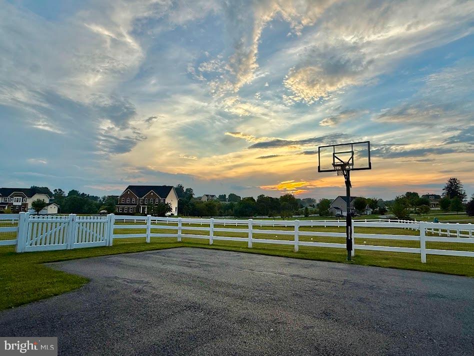 RAMSBURG ESTATES - Residential