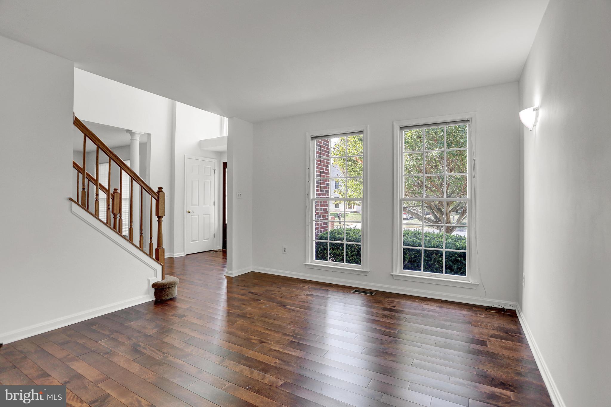 BRIERHILL ESTATES - Residential