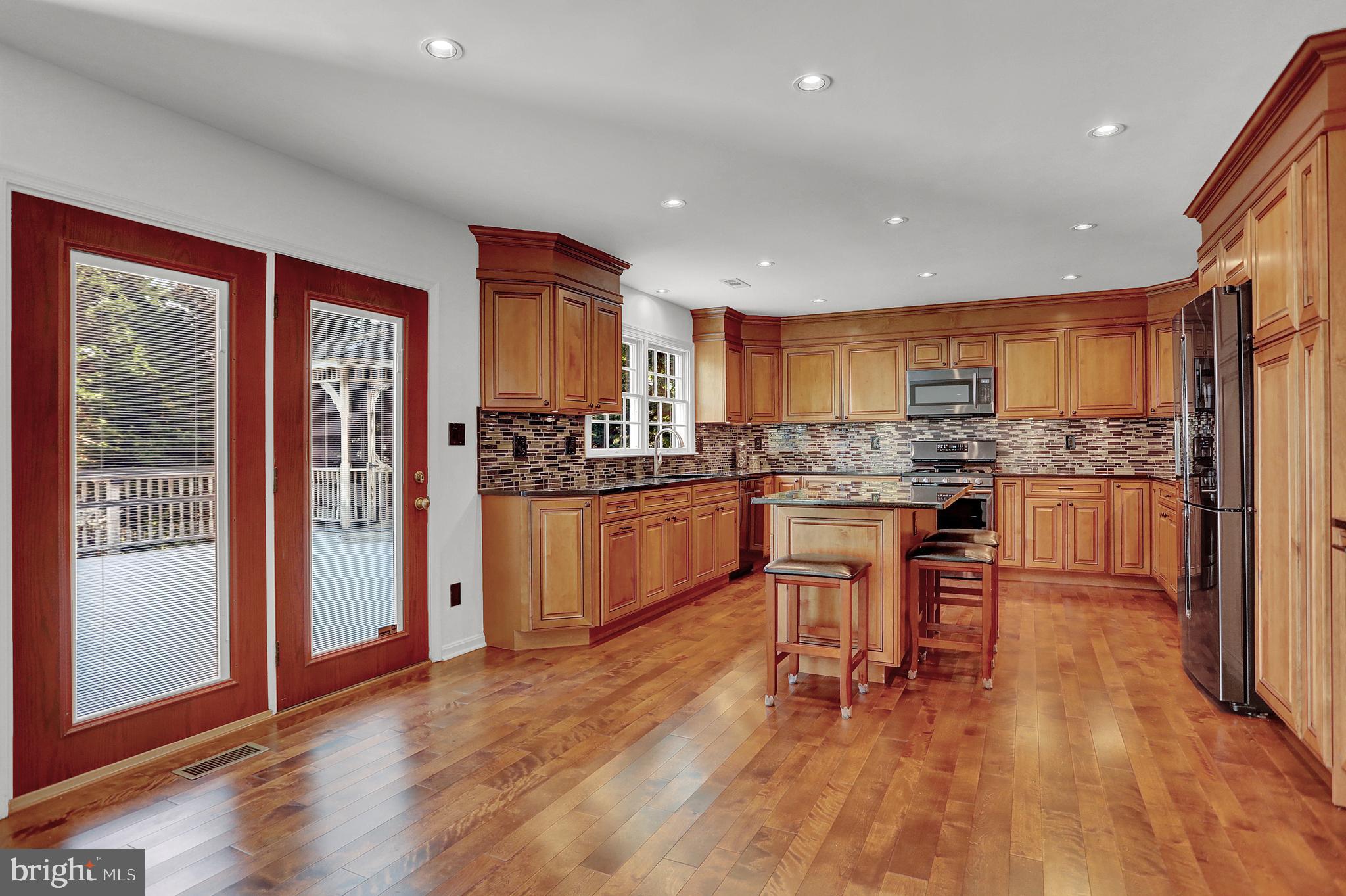 BRIERHILL ESTATES - Residential