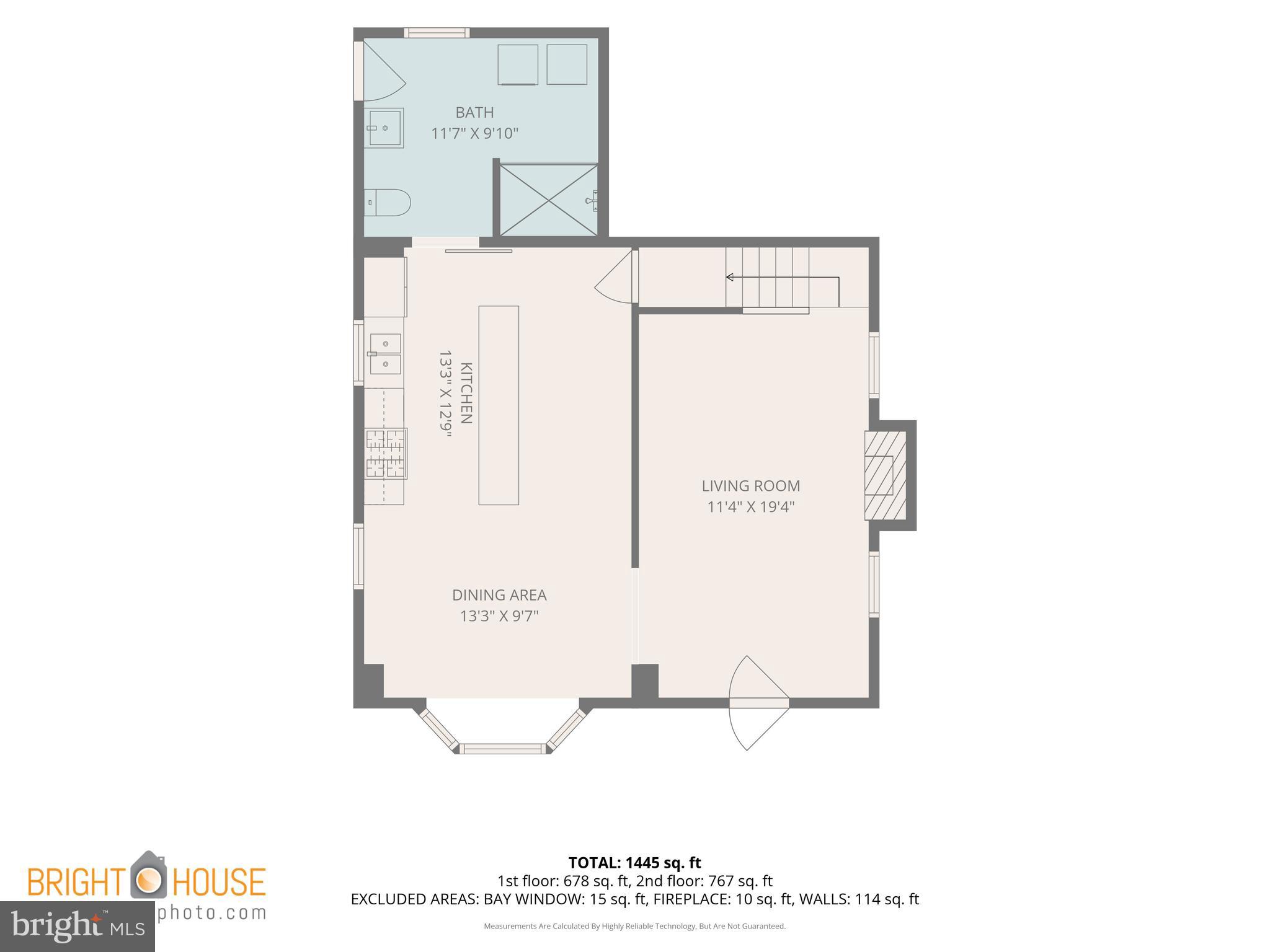 TORRESDALE - Residential