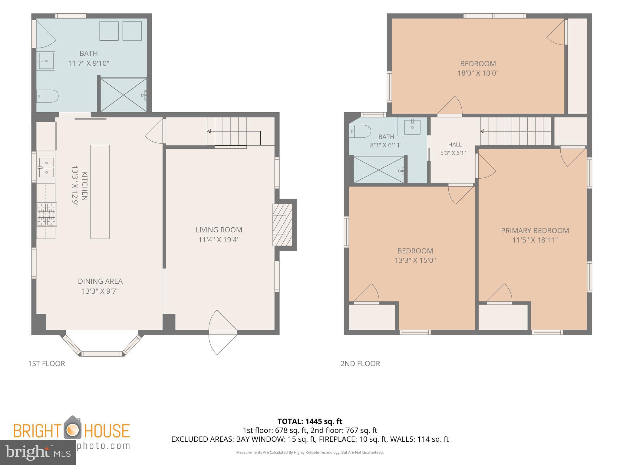 TORRESDALE - Residential