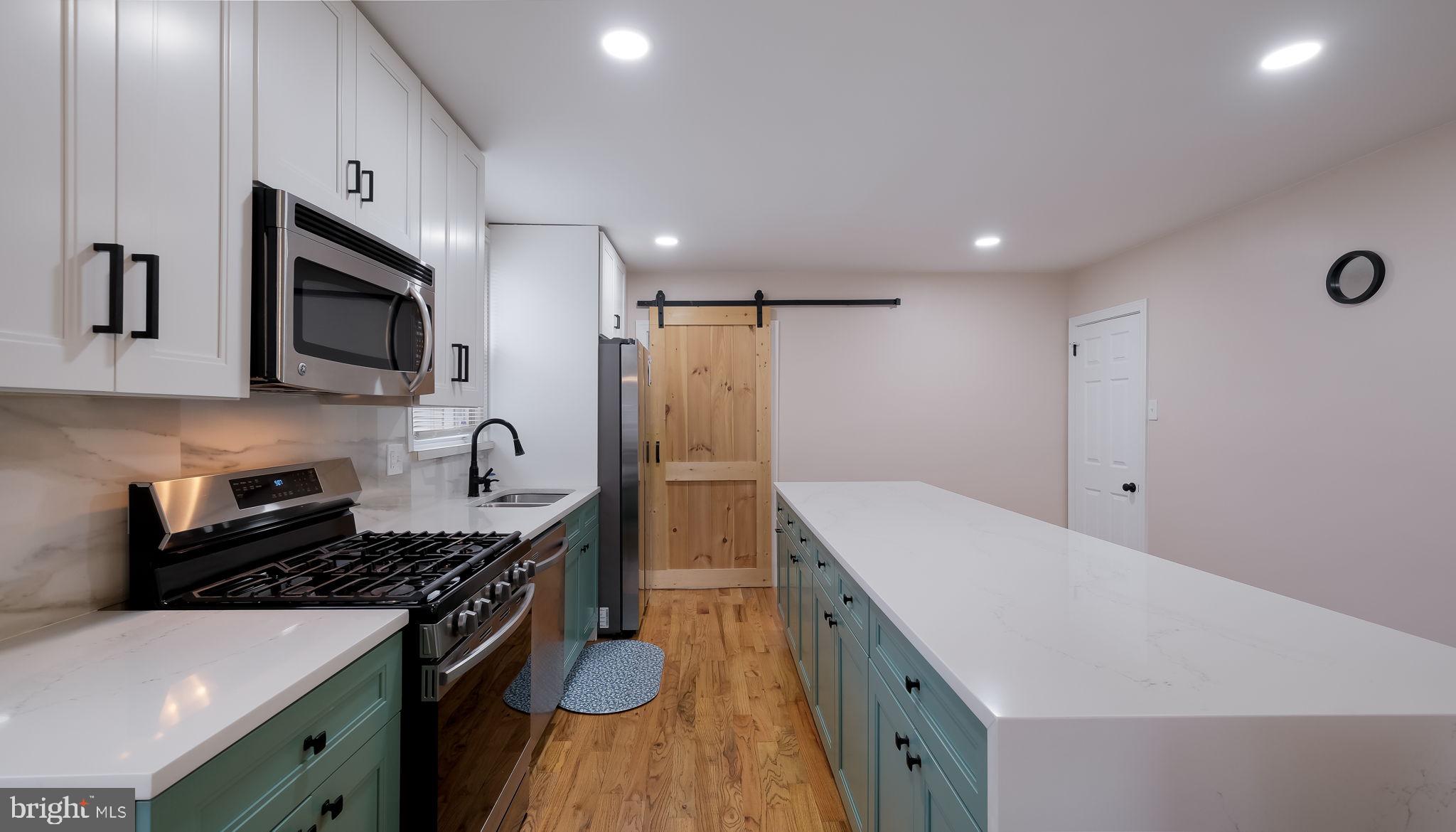 TORRESDALE - Residential