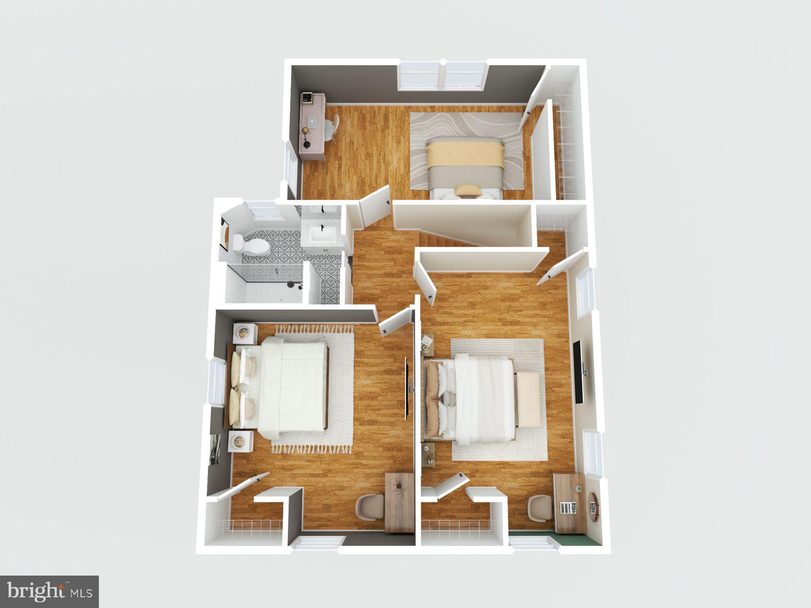 TORRESDALE - Residential