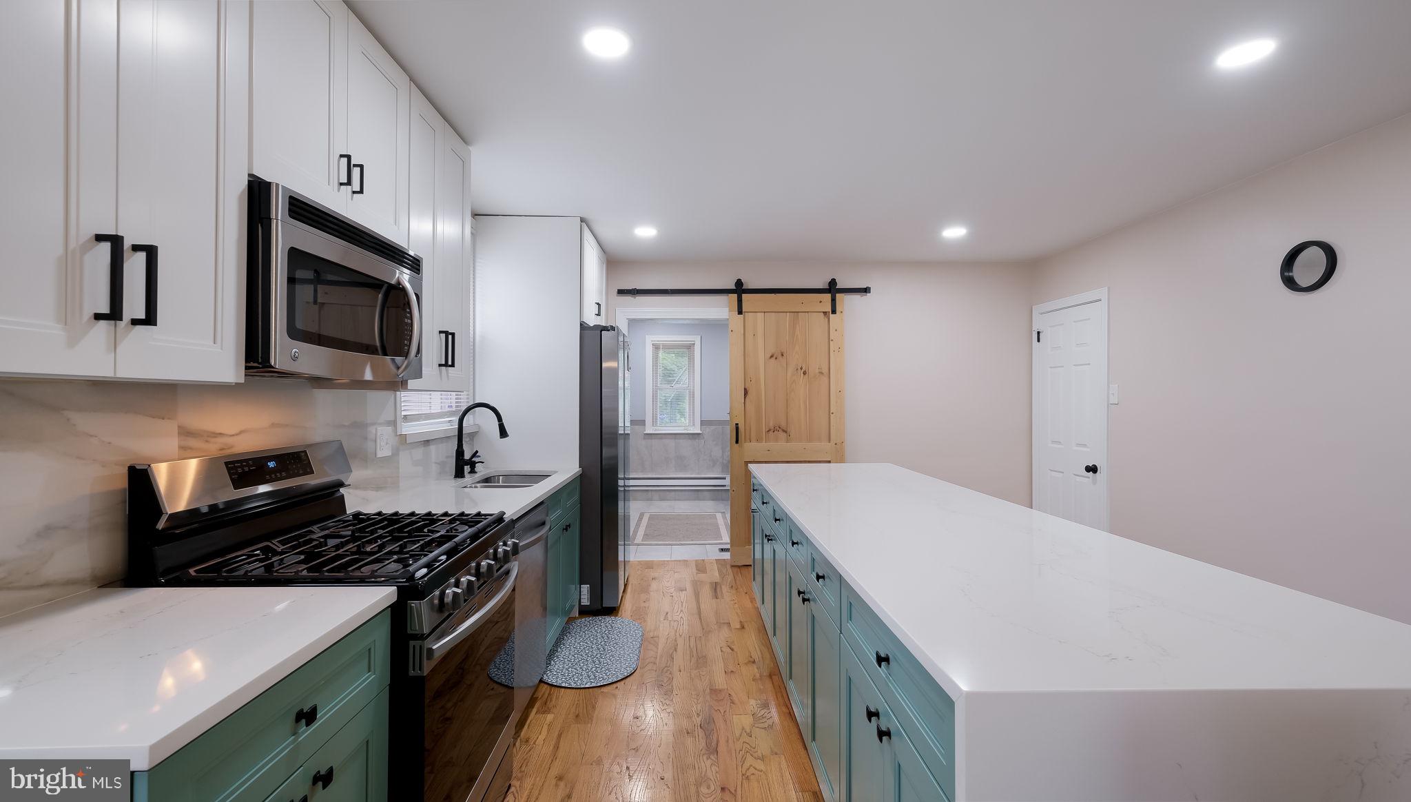 TORRESDALE - Residential