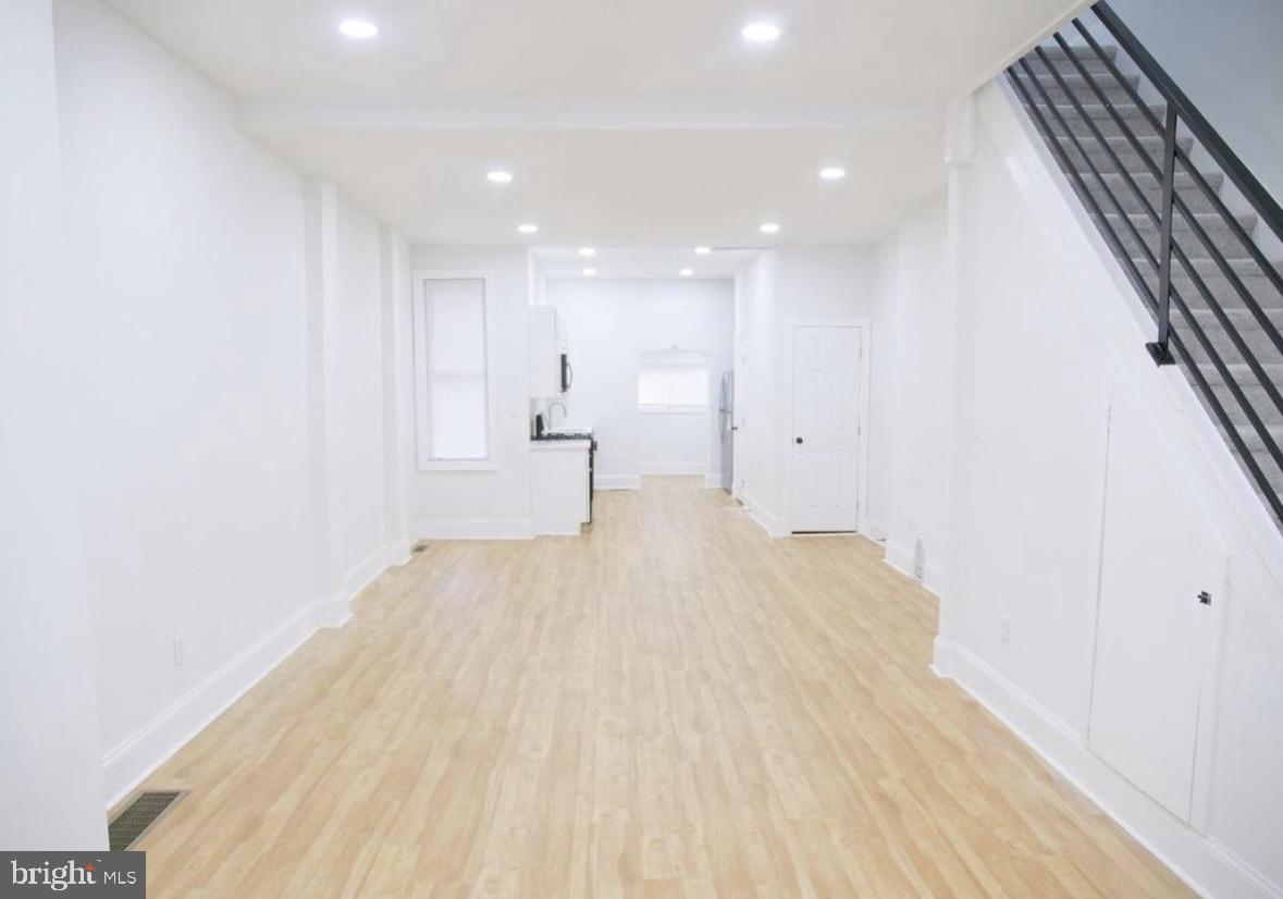 NICETOWN-TIOGA - Residential