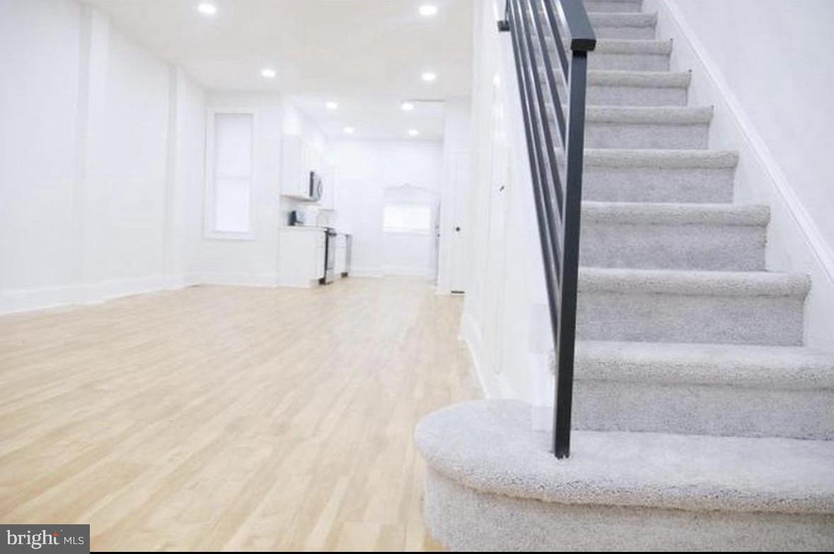 NICETOWN-TIOGA - Residential