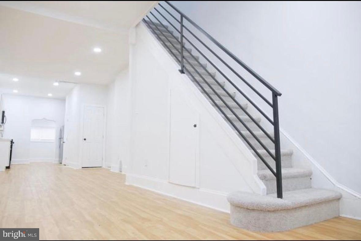 NICETOWN-TIOGA - Residential