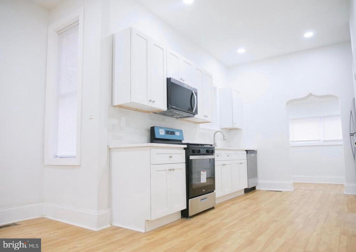 NICETOWN-TIOGA - Residential