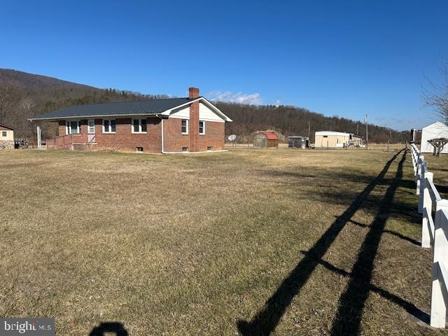 NA - Residential