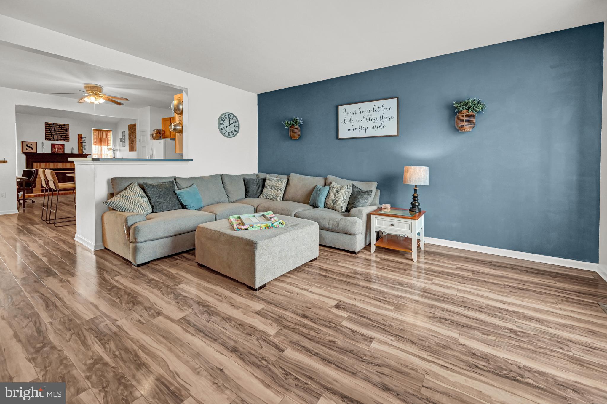 SENECA RIDGE - Residential