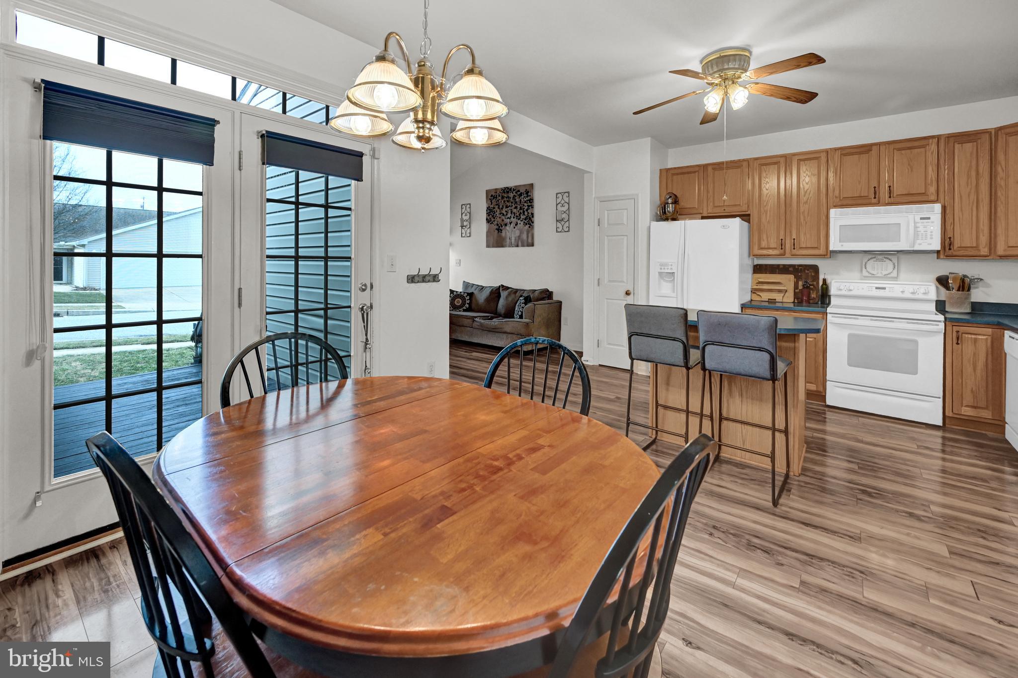 SENECA RIDGE - Residential