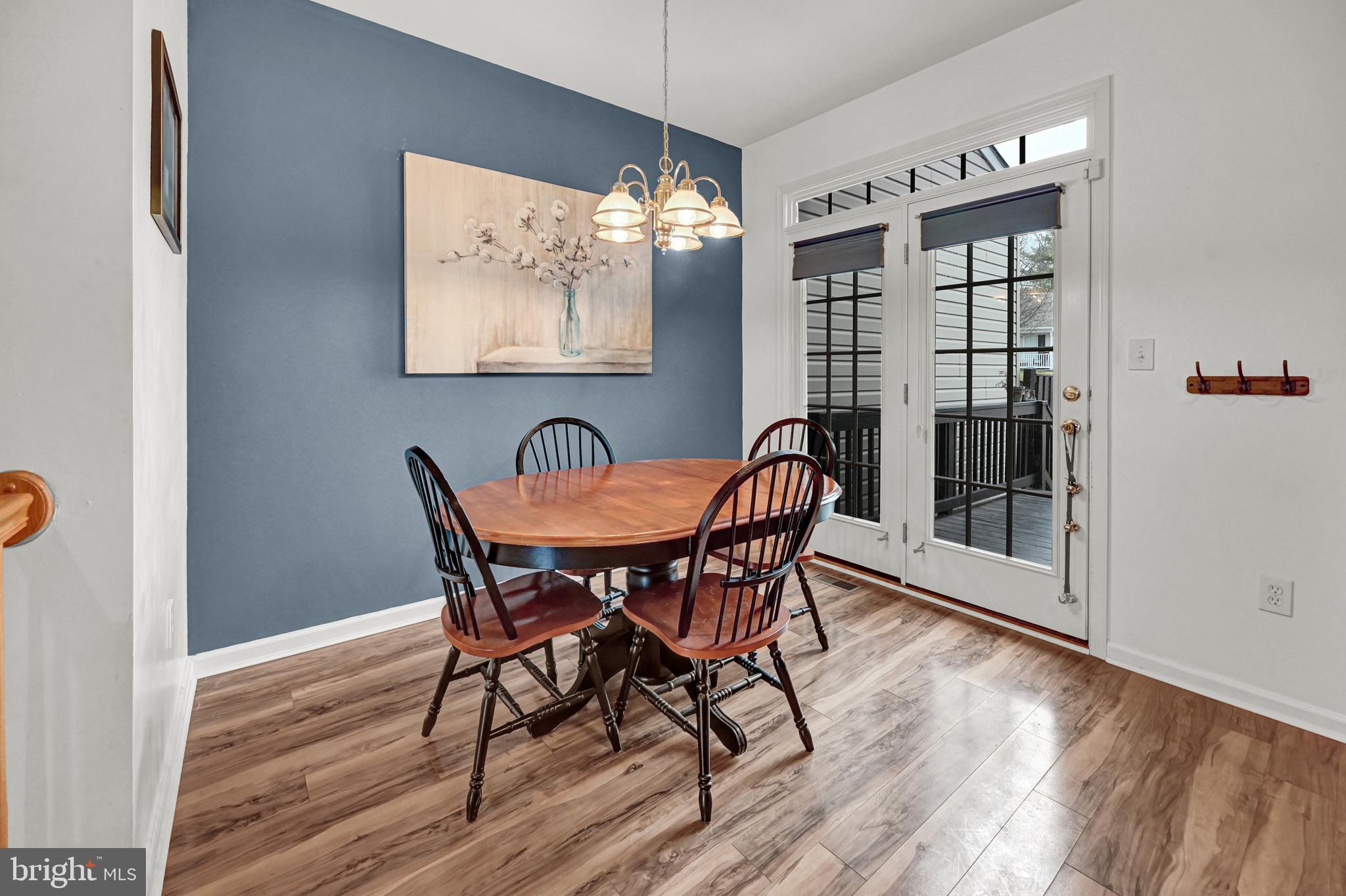 SENECA RIDGE - Residential