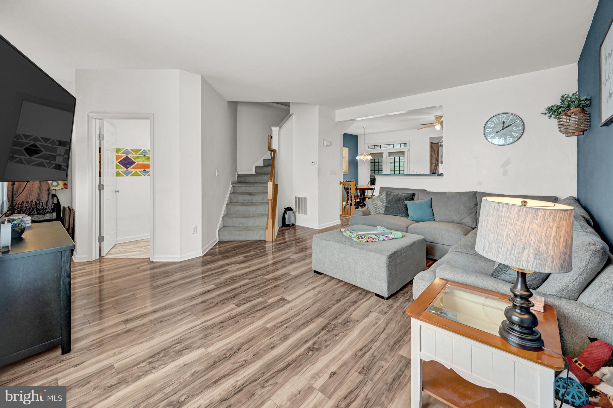 SENECA RIDGE - Residential