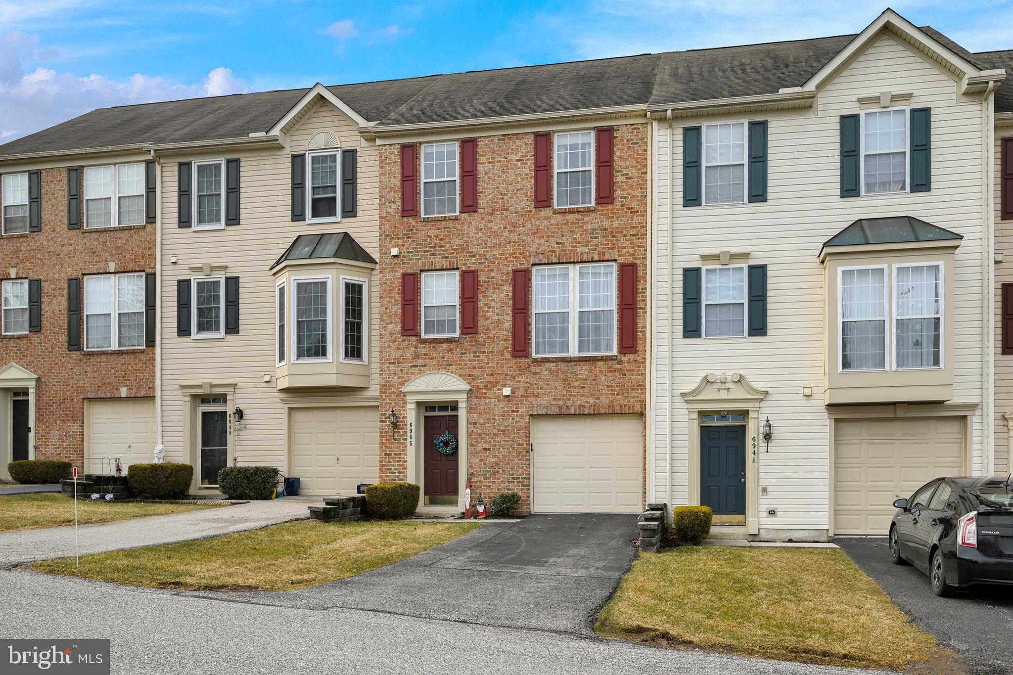 SENECA RIDGE - Residential