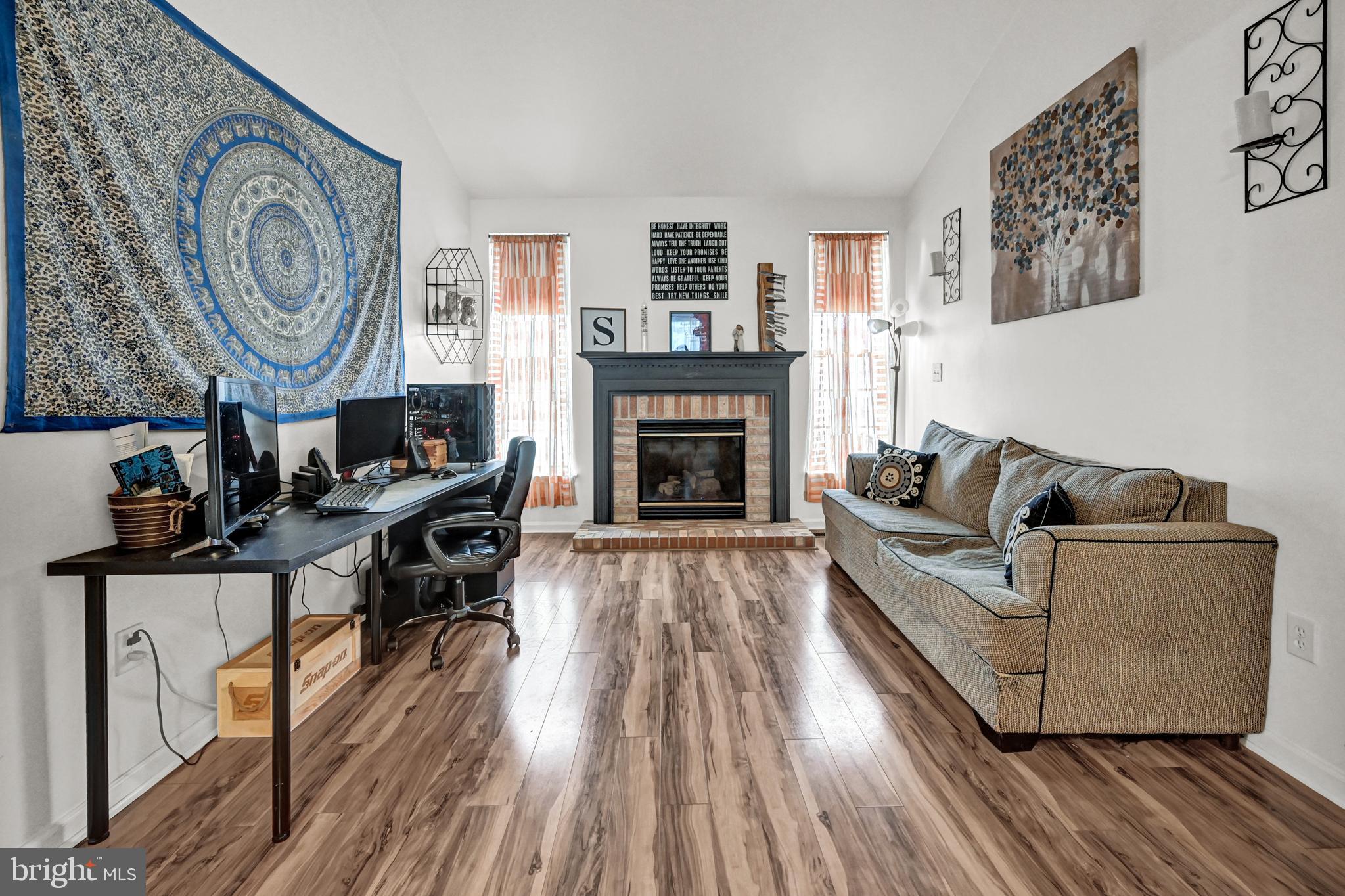 SENECA RIDGE - Residential