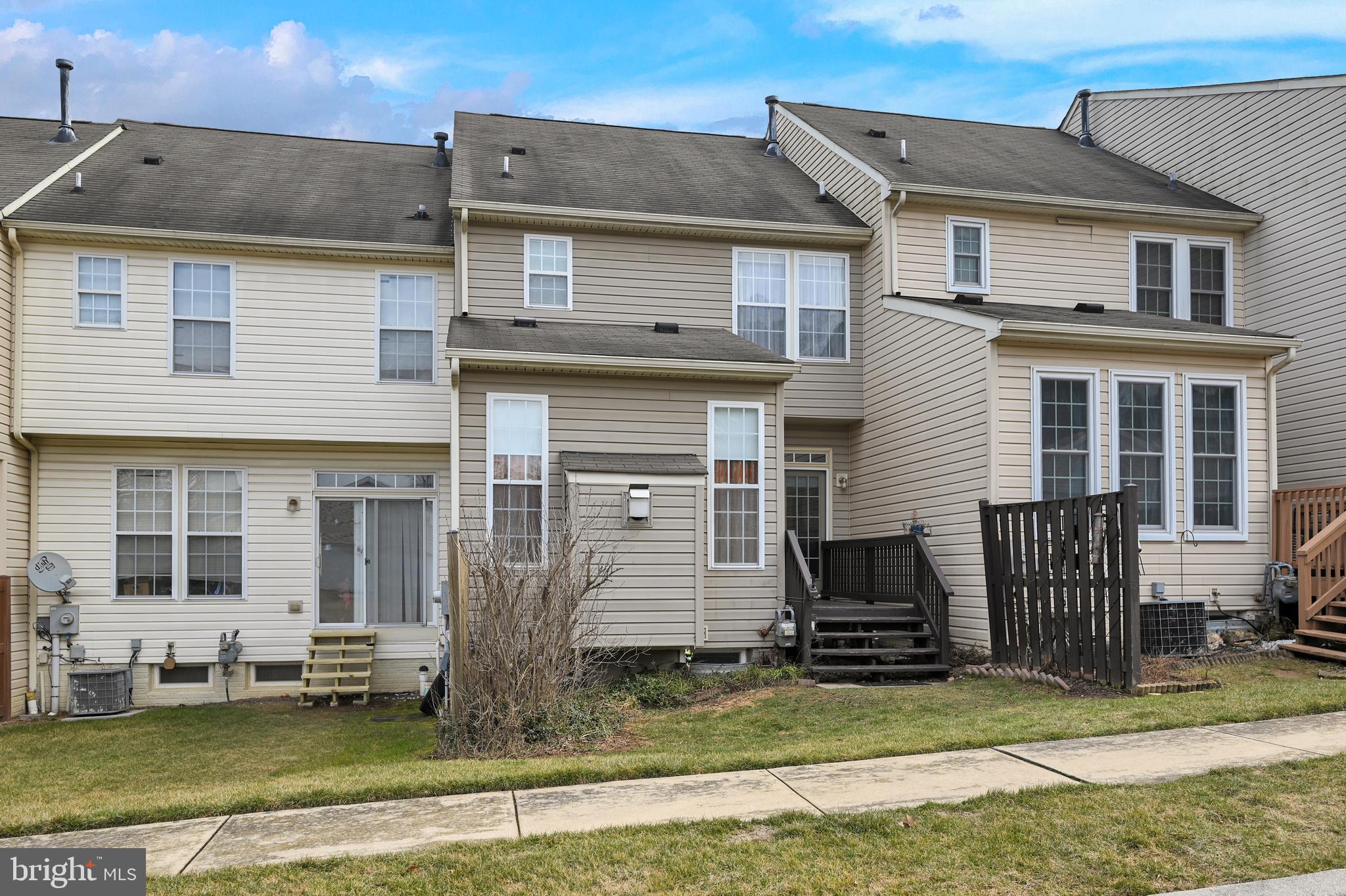 SENECA RIDGE - Residential