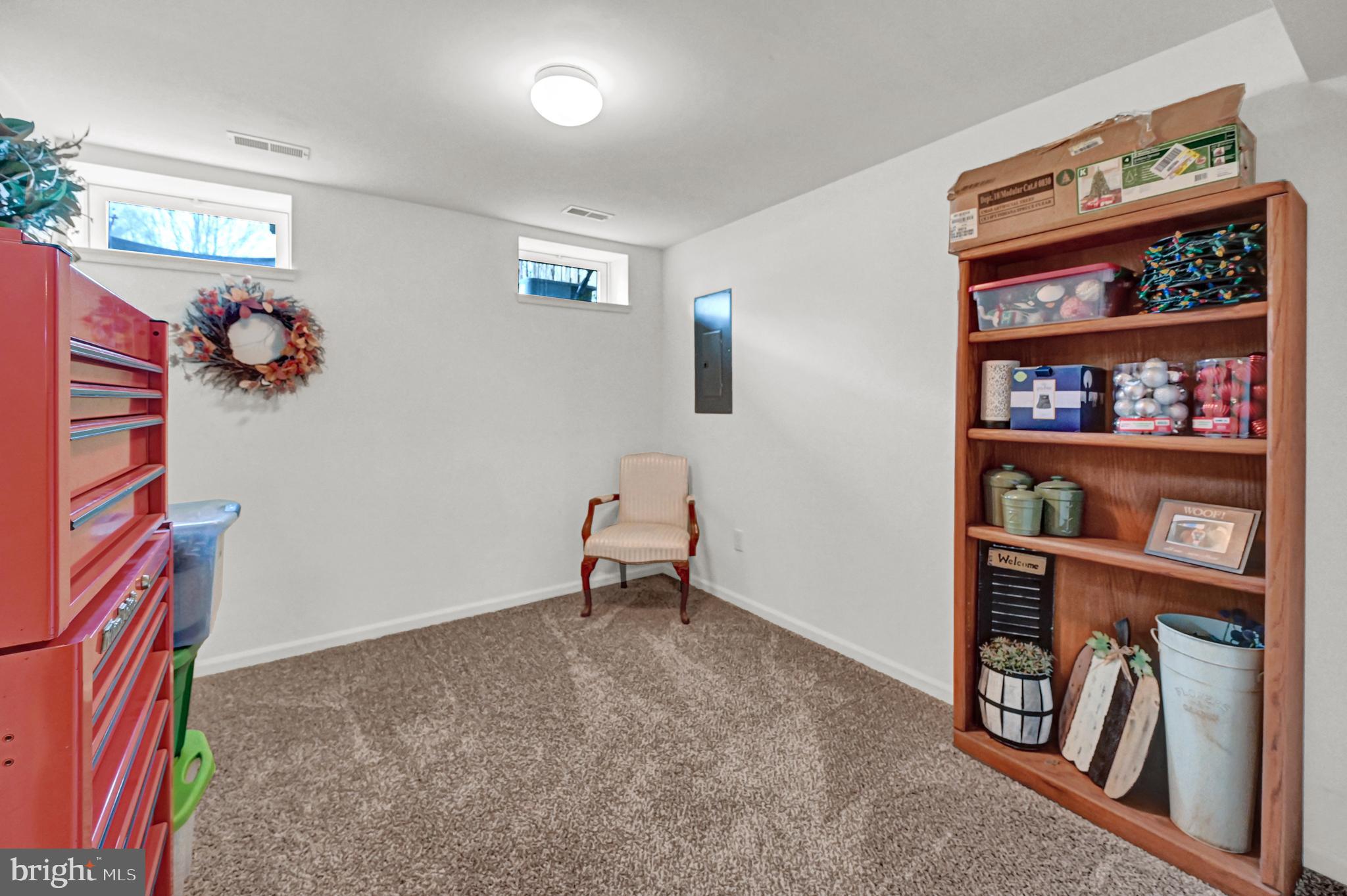 SENECA RIDGE - Residential