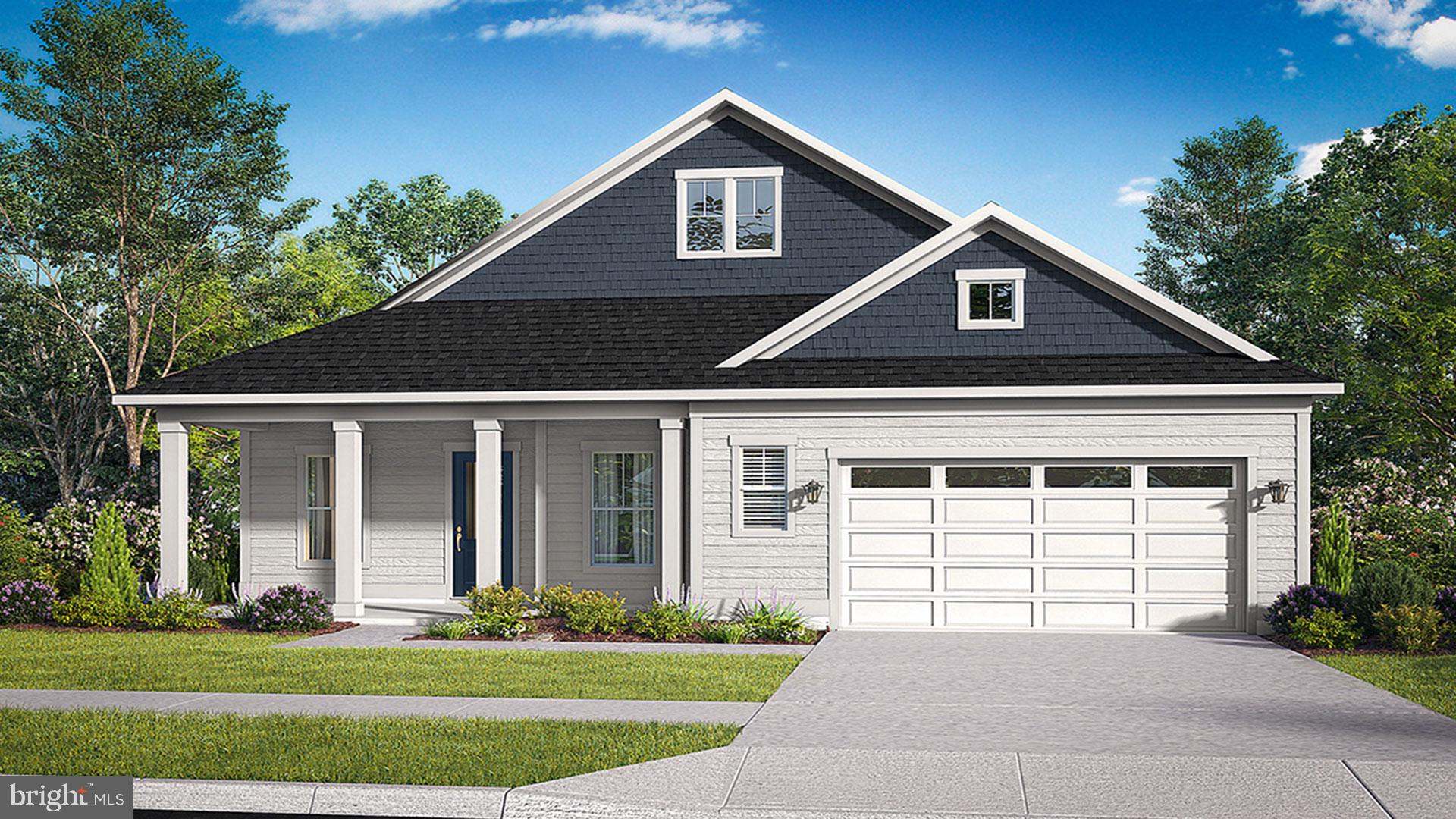 CYPRESS CREEK ESTATES - Residential