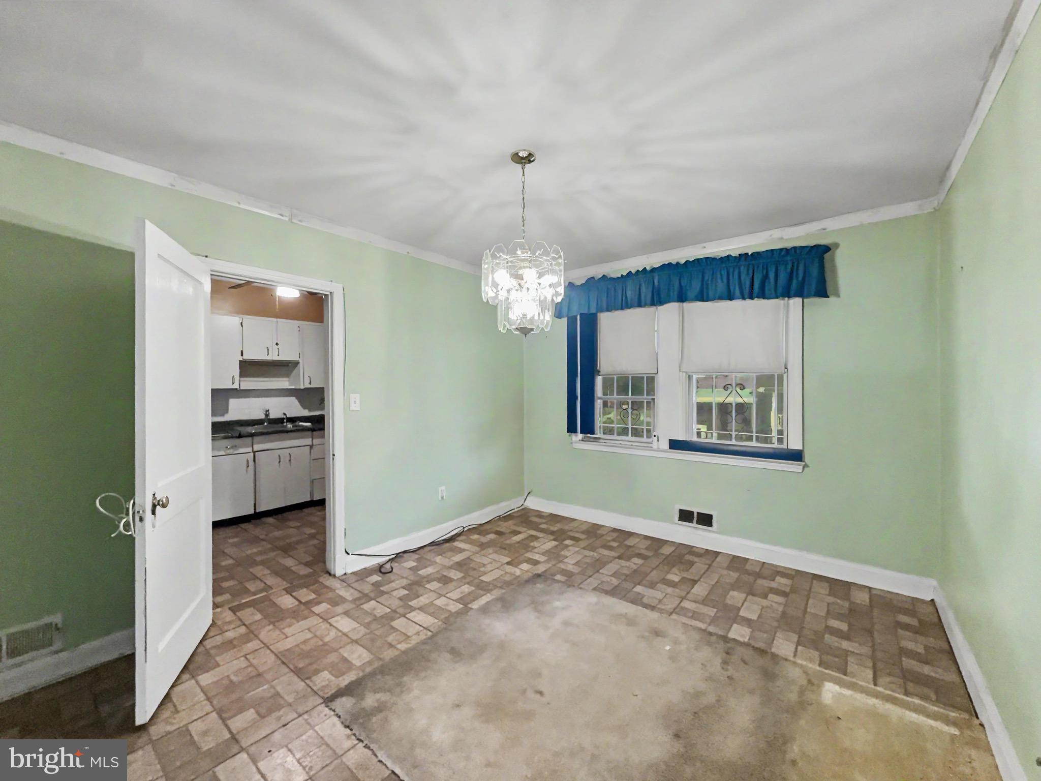 ALLENDALE - Residential