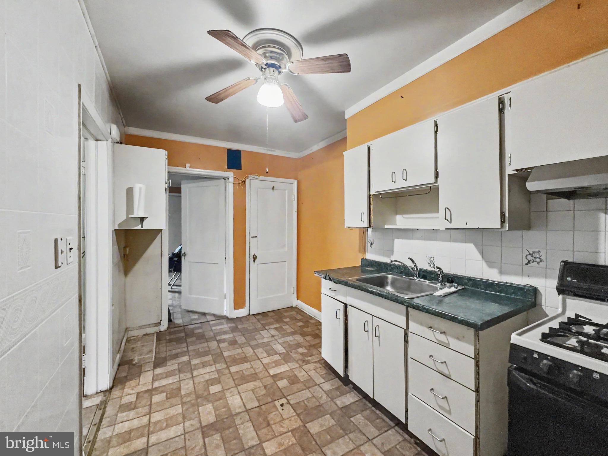 ALLENDALE - Residential