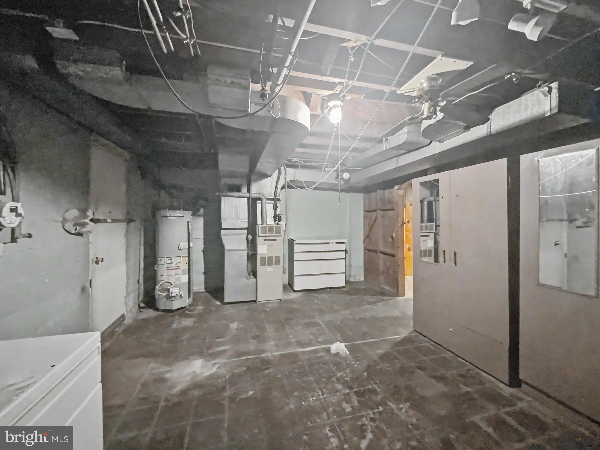 ALLENDALE - Residential