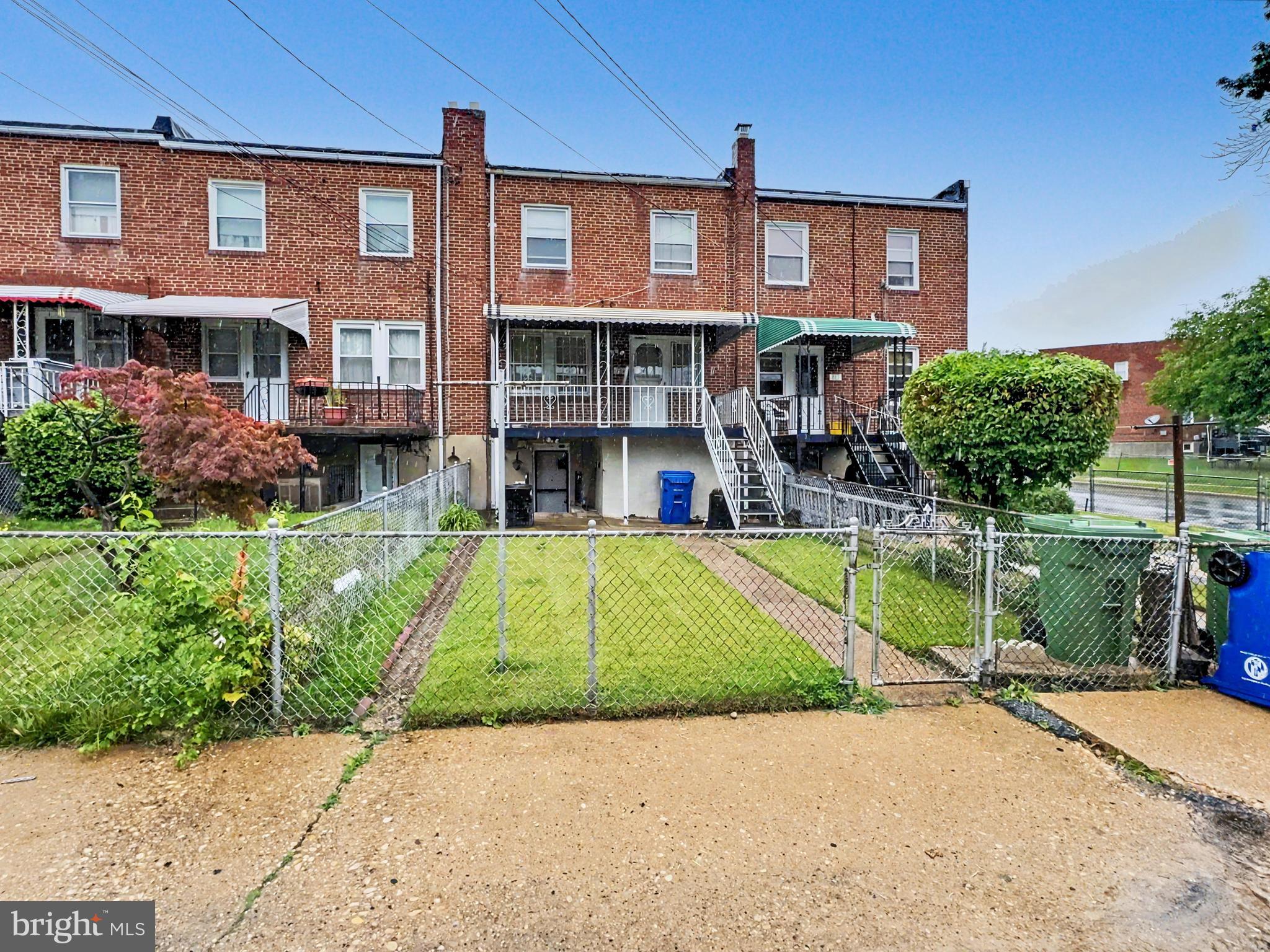 ALLENDALE - Residential
