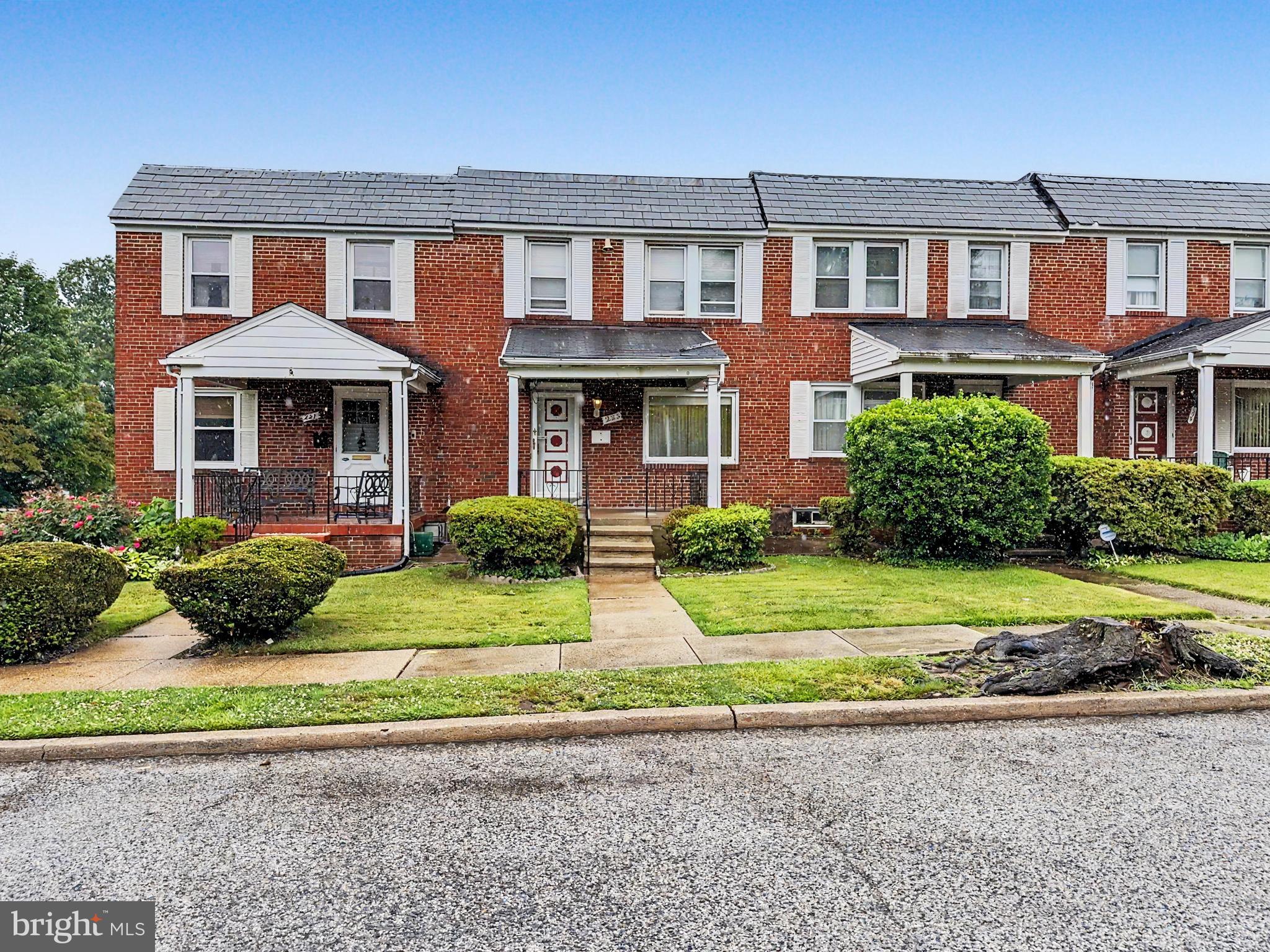 ALLENDALE - Residential