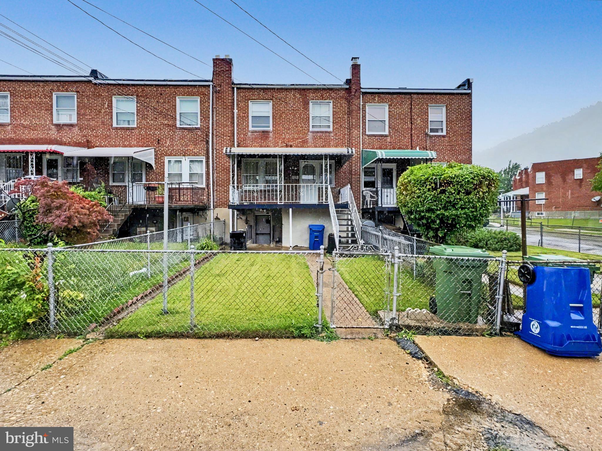 ALLENDALE - Residential