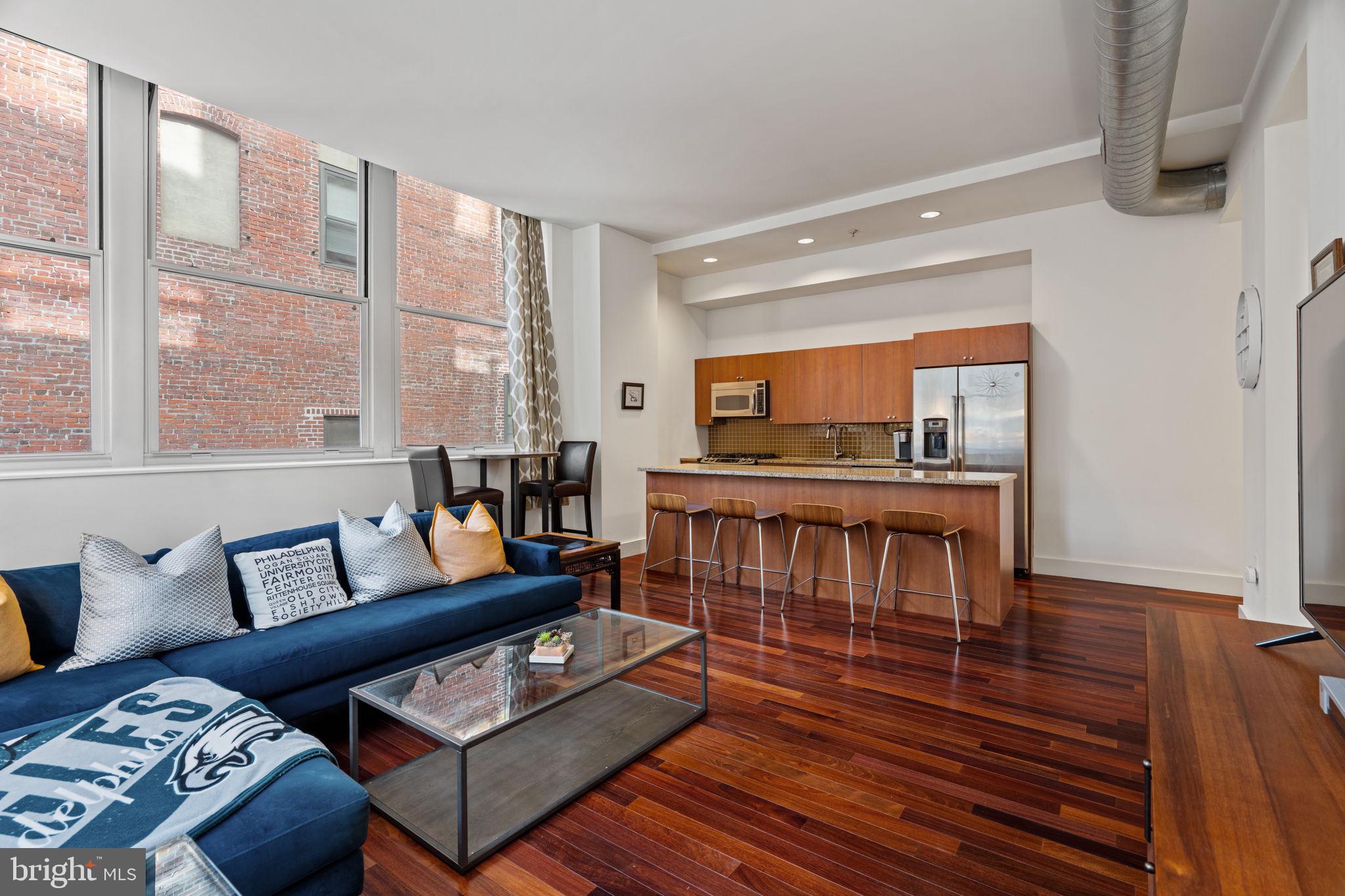 WASHINGTON SQ WEST - Residential