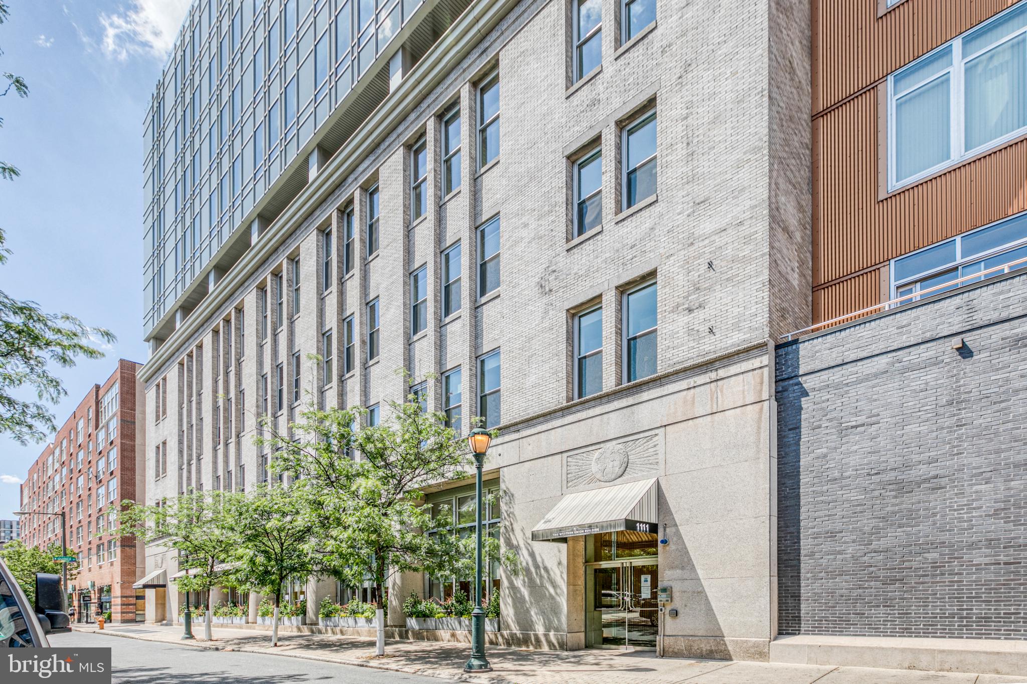 WASHINGTON SQ WEST - Residential