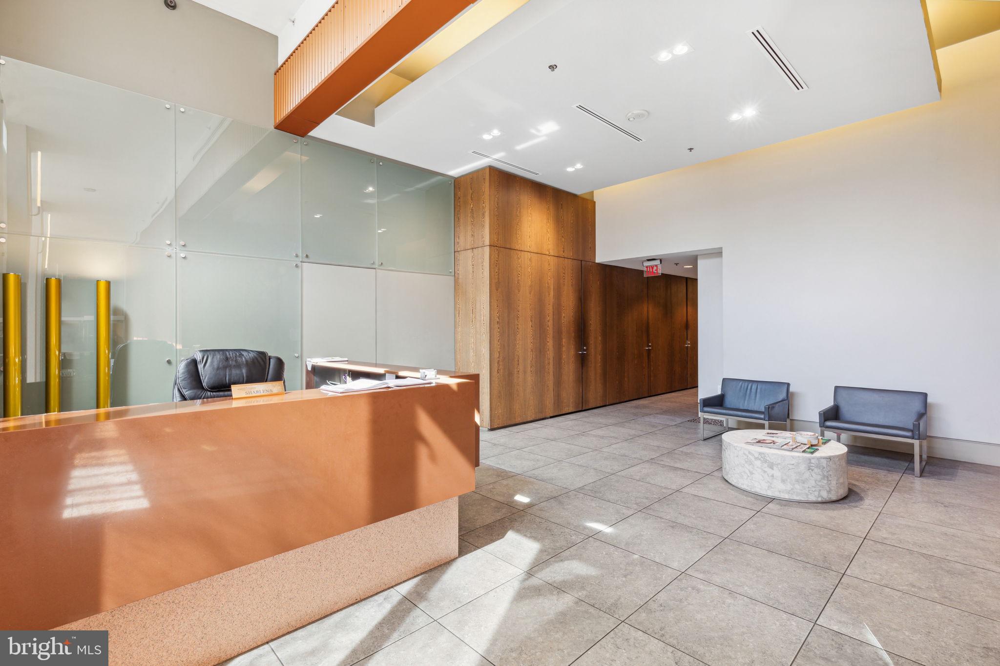 WASHINGTON SQ WEST - Residential