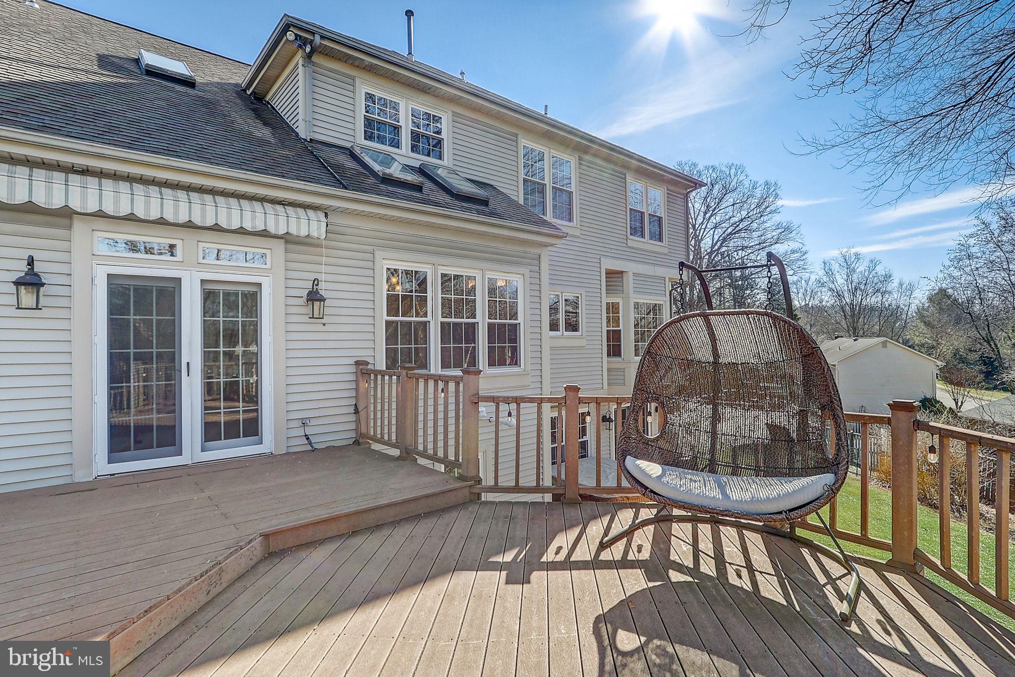 OAKTON GROVE - Residential