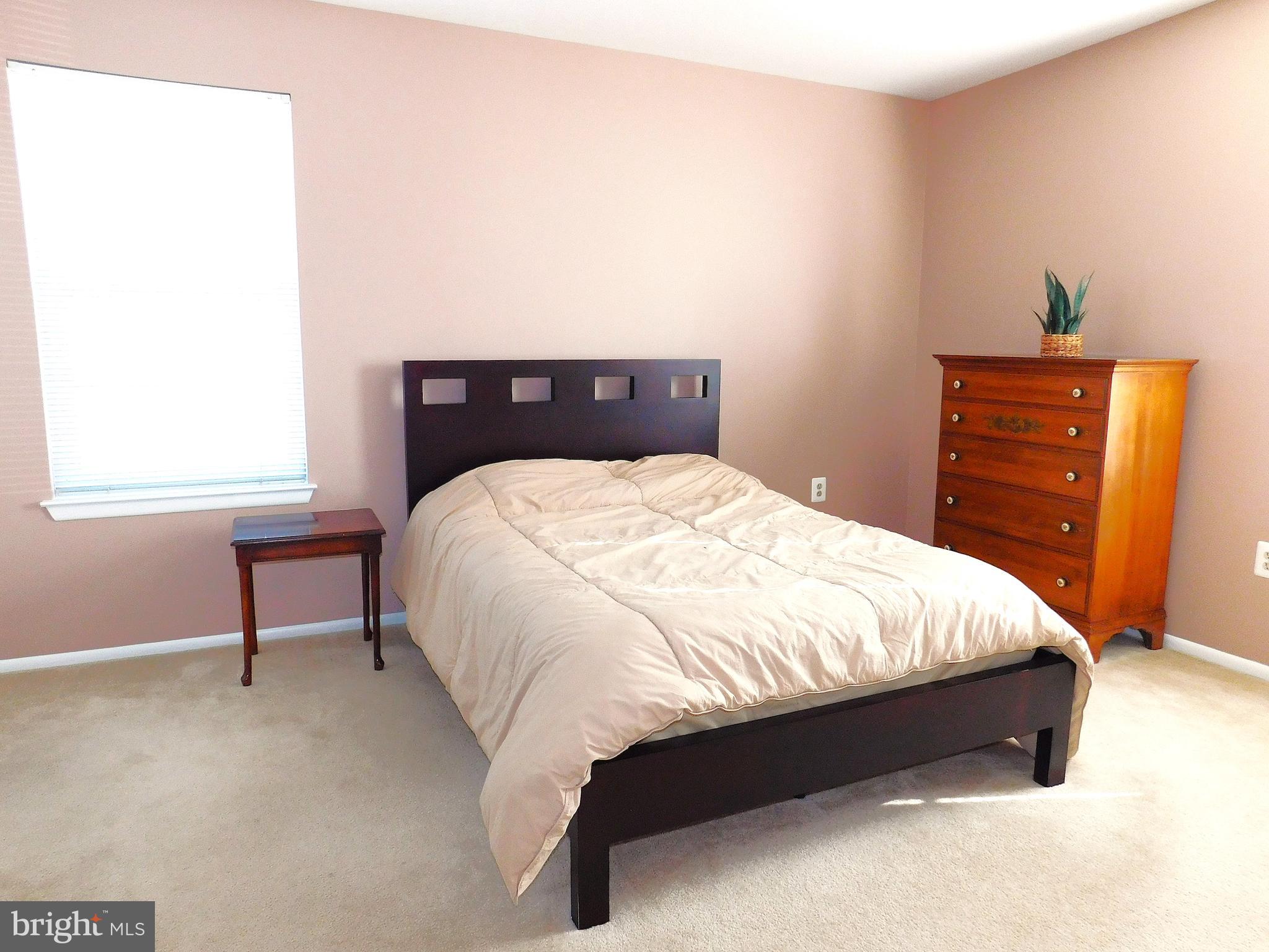 CRESTWOOD VILLAGE - Residential