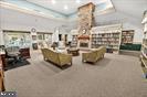 CRESTWOOD VILLAGE - Residential