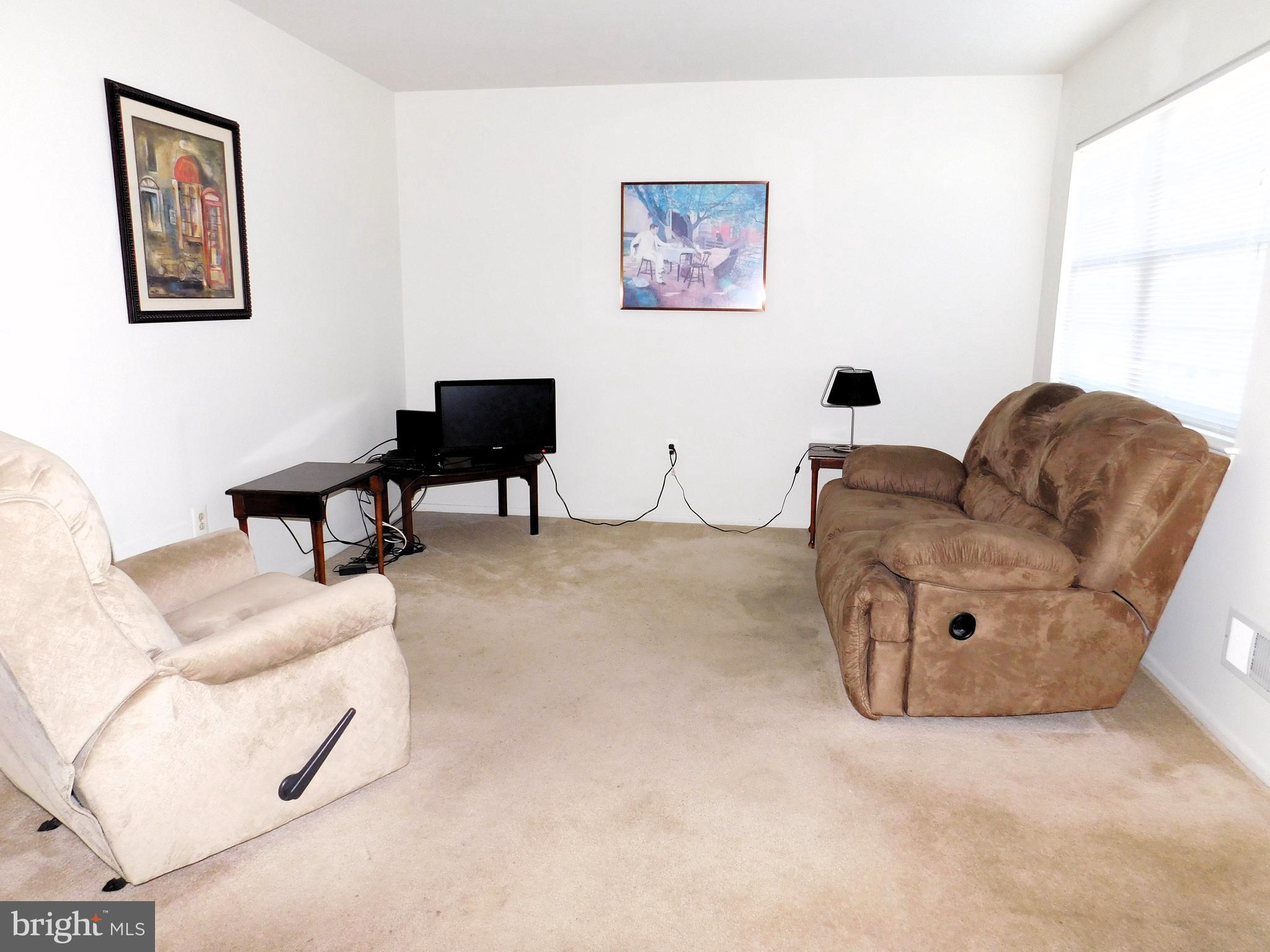 CRESTWOOD VILLAGE - Residential
