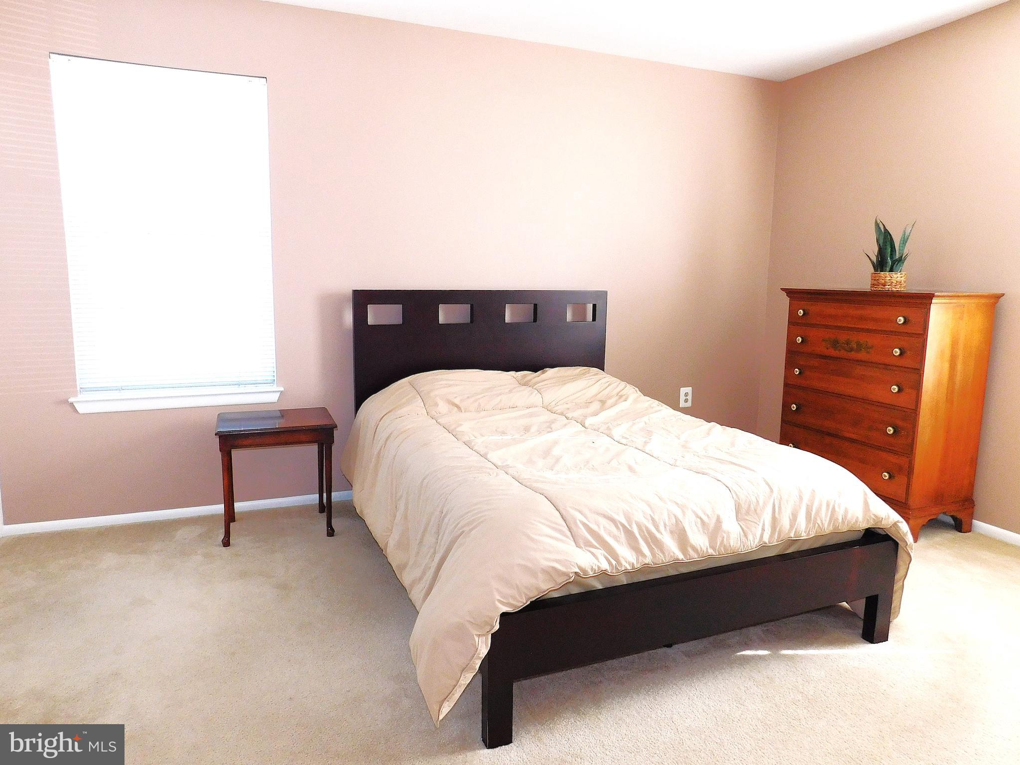 CRESTWOOD VILLAGE - Residential