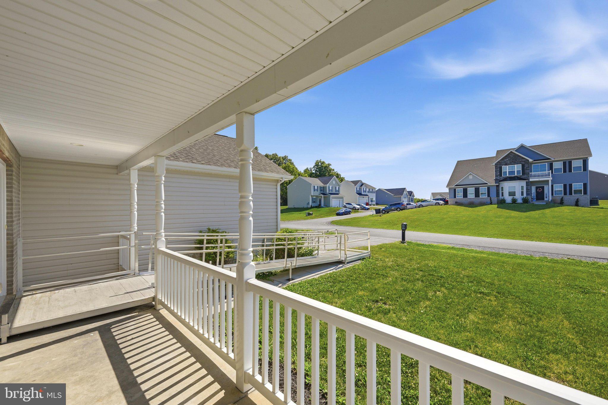 STONEY RIDGE - Residential
