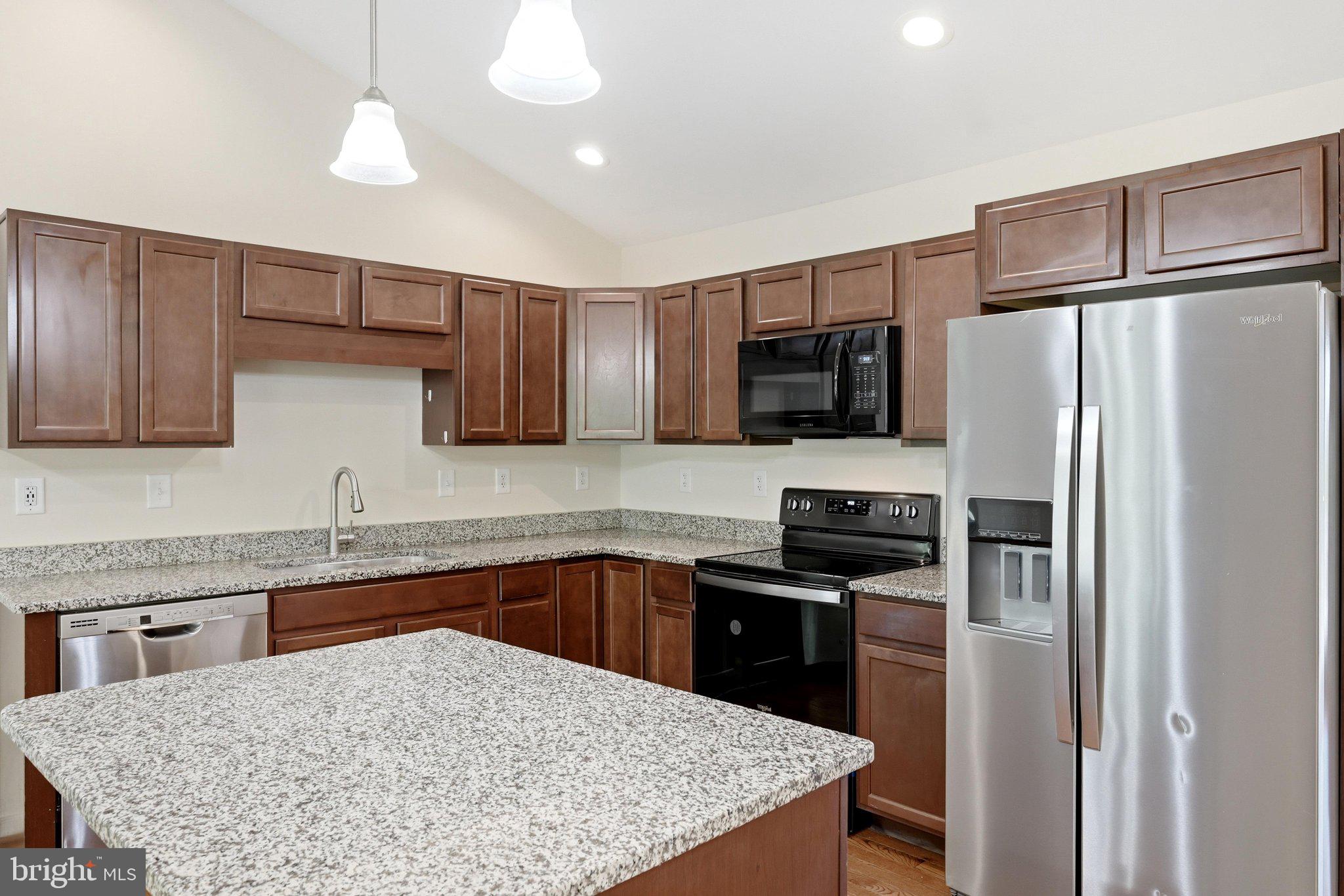 STONEY RIDGE - Residential