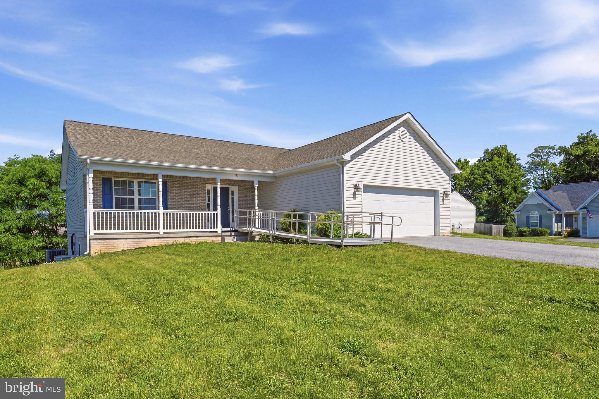 STONEY RIDGE - Residential