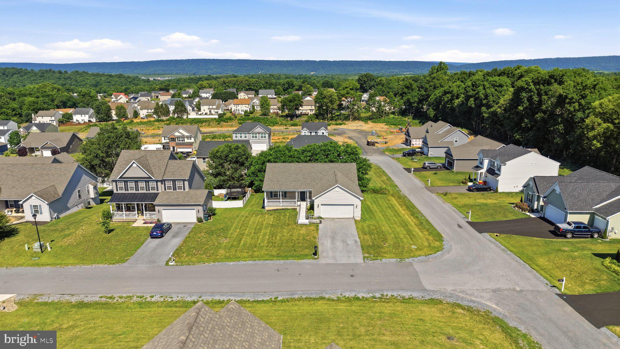 STONEY RIDGE - Residential