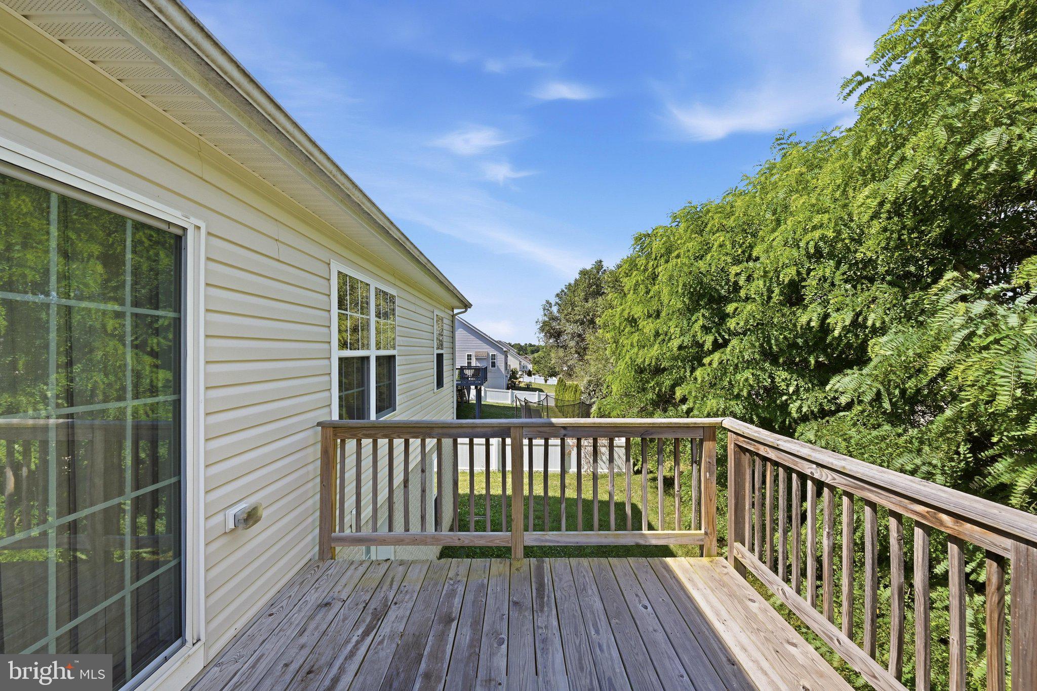 STONEY RIDGE - Residential