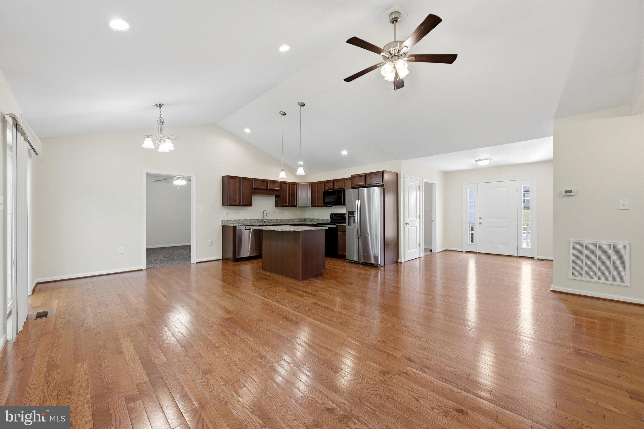 STONEY RIDGE - Residential