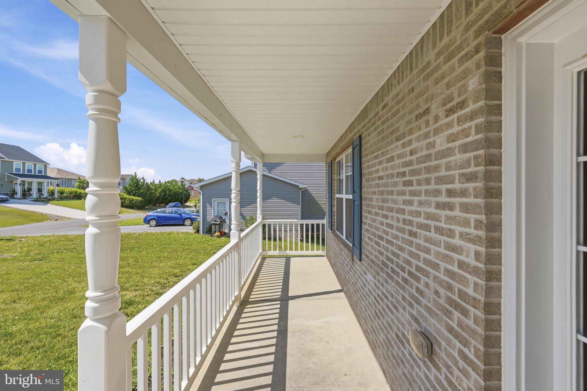 STONEY RIDGE - Residential