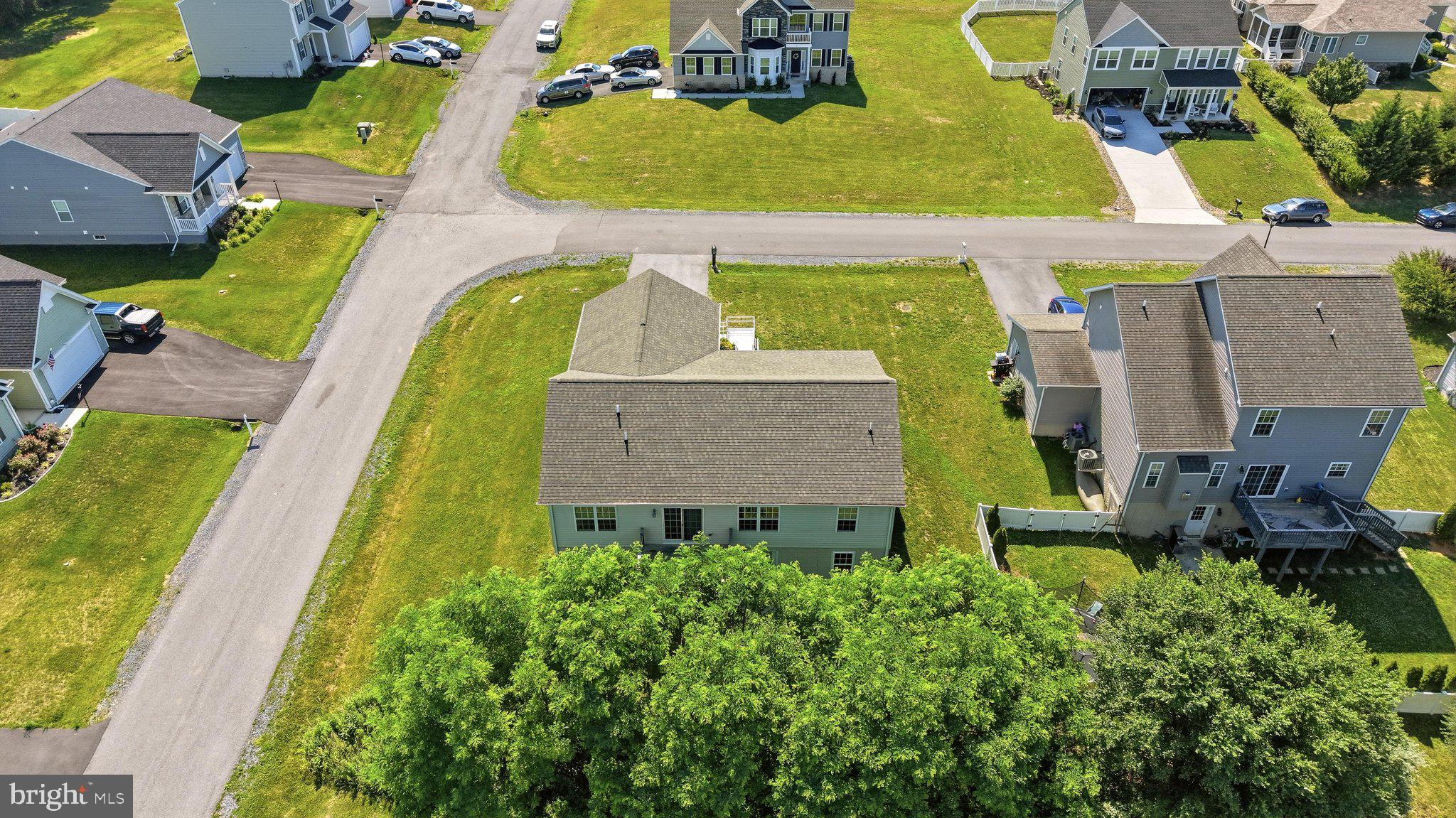 STONEY RIDGE - Residential