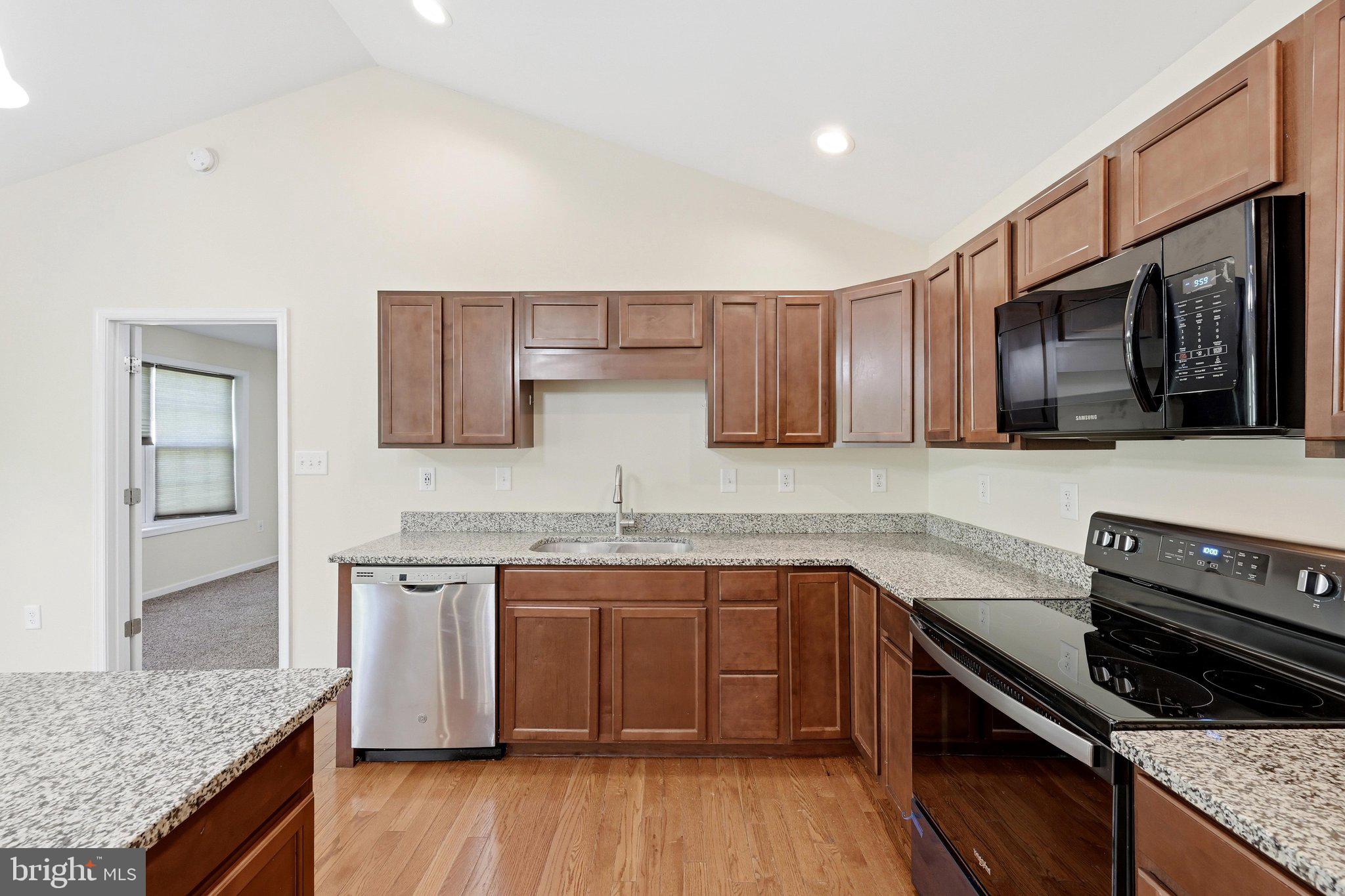 STONEY RIDGE - Residential