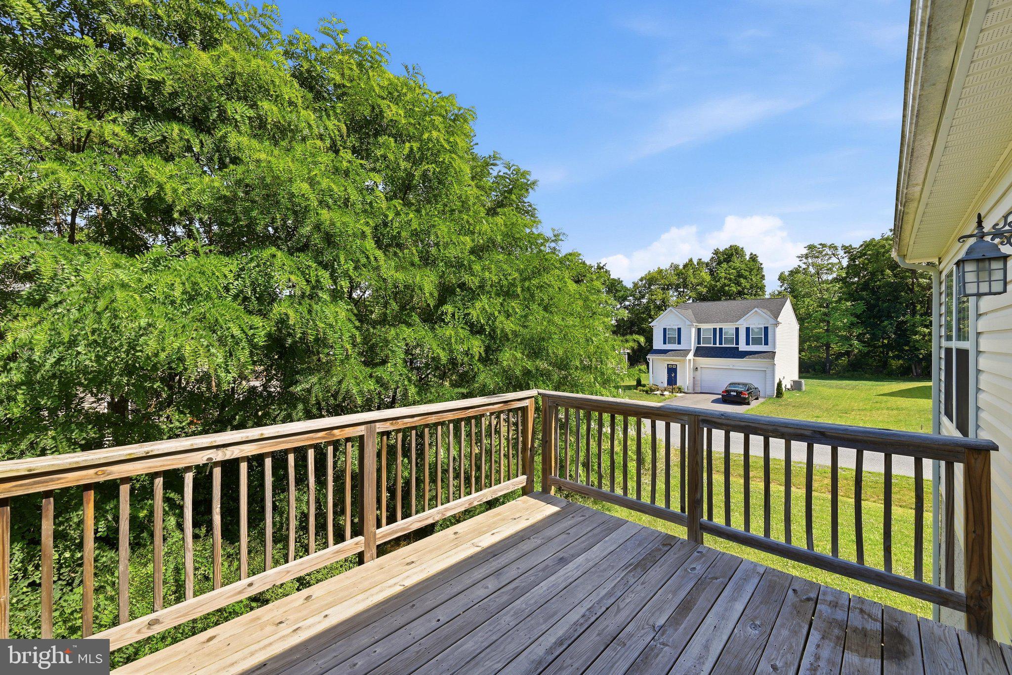 STONEY RIDGE - Residential