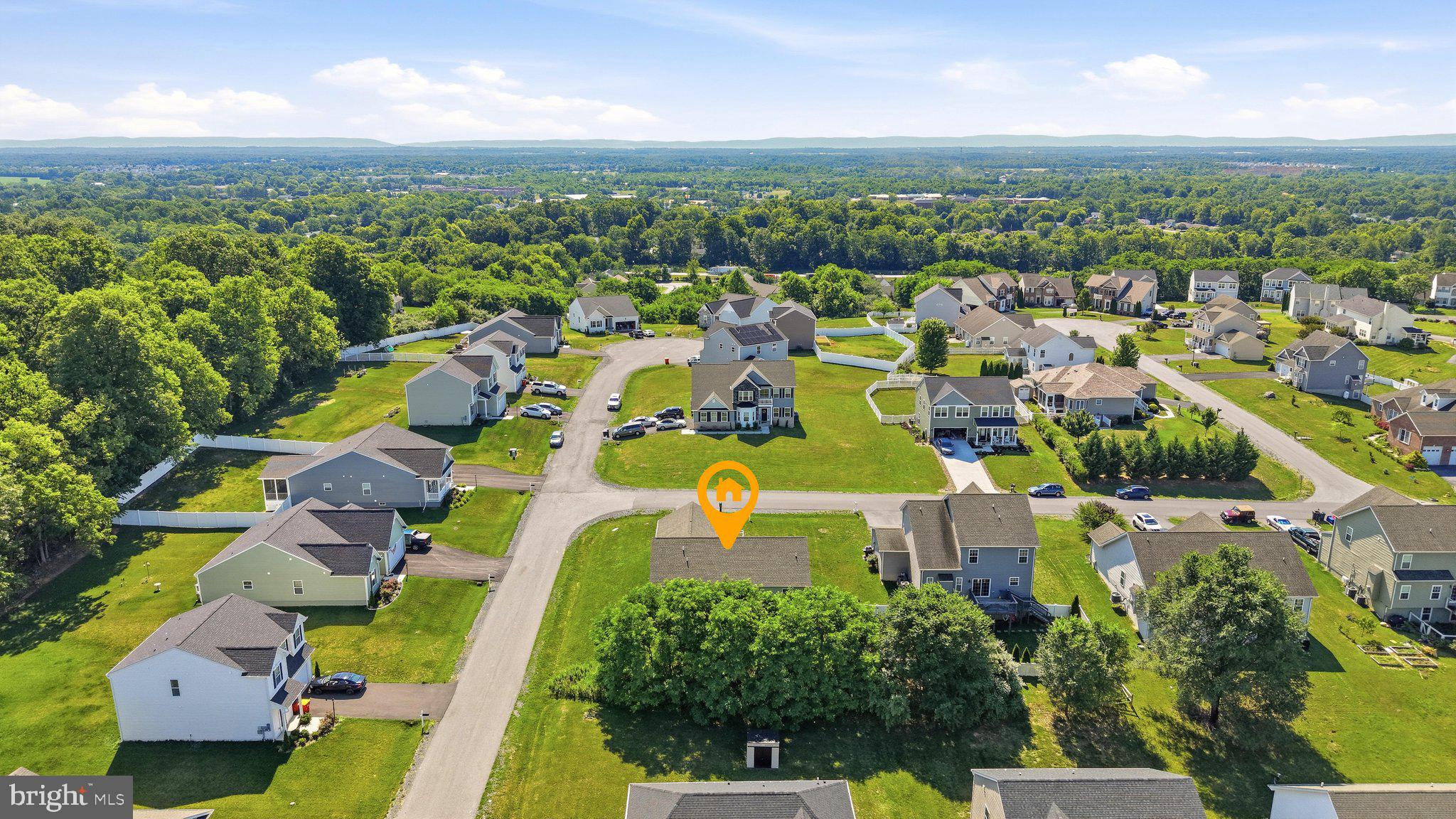 STONEY RIDGE - Residential