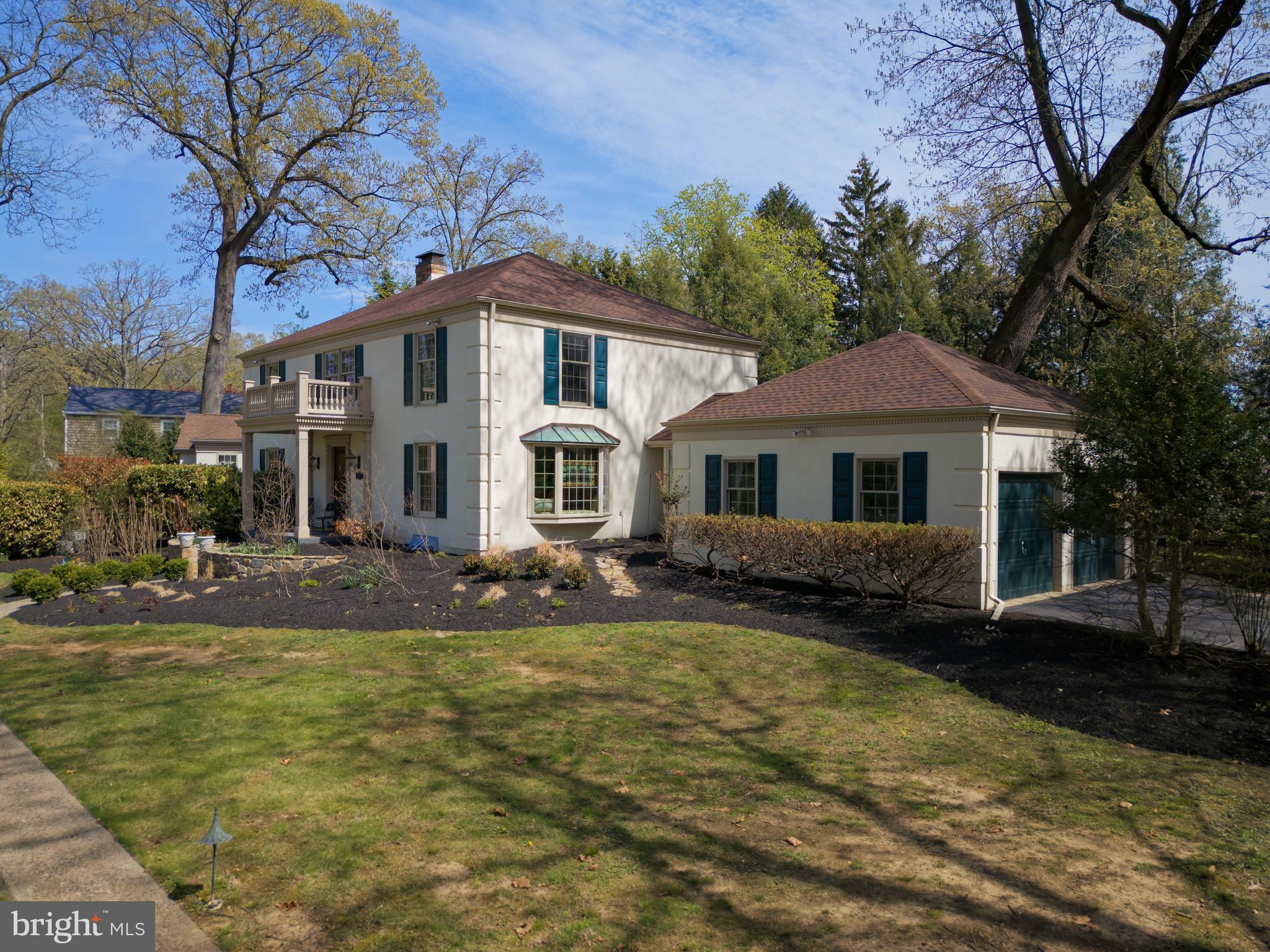 CHARTER CHASE - Residential