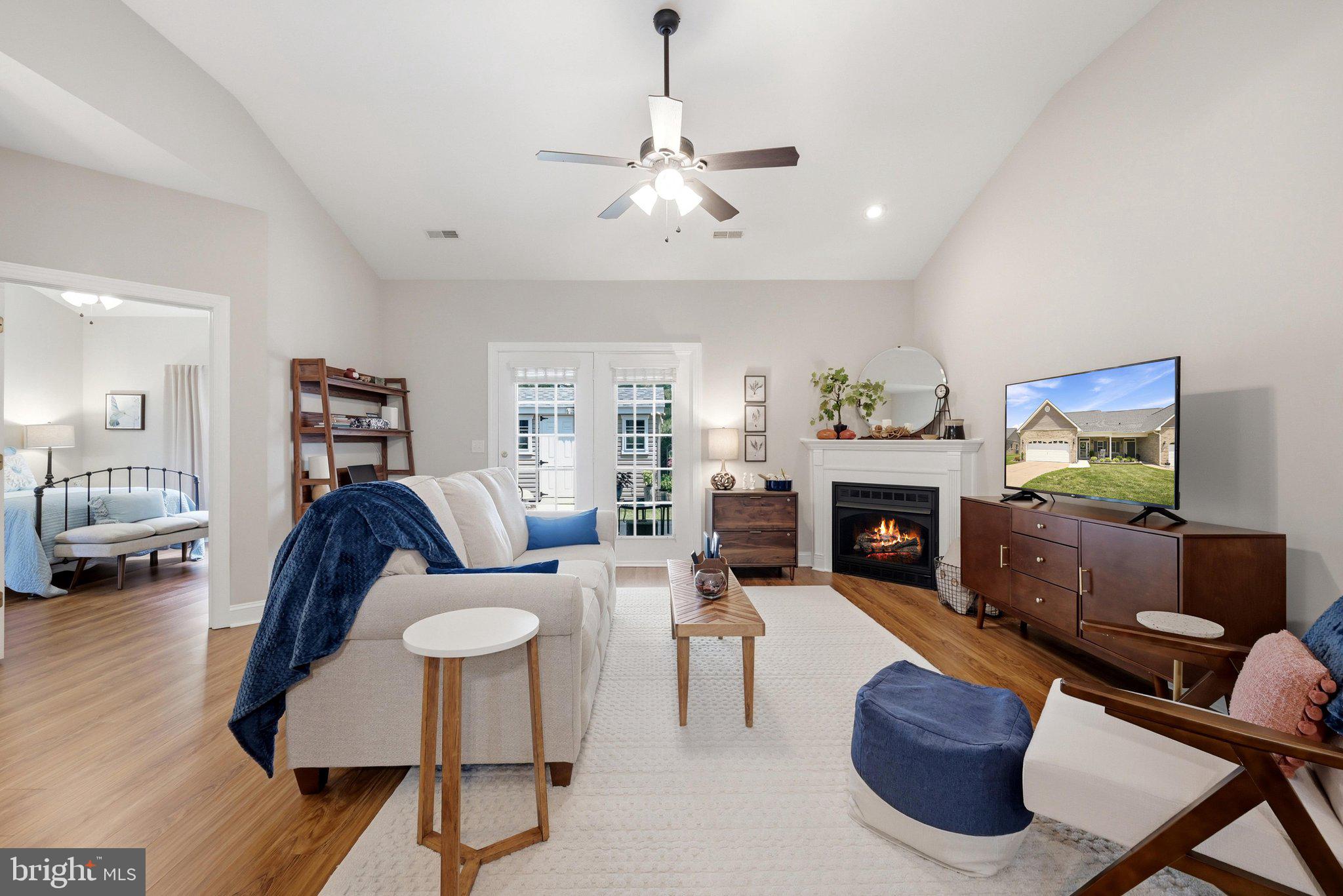 AUTUMN GLEN - Residential