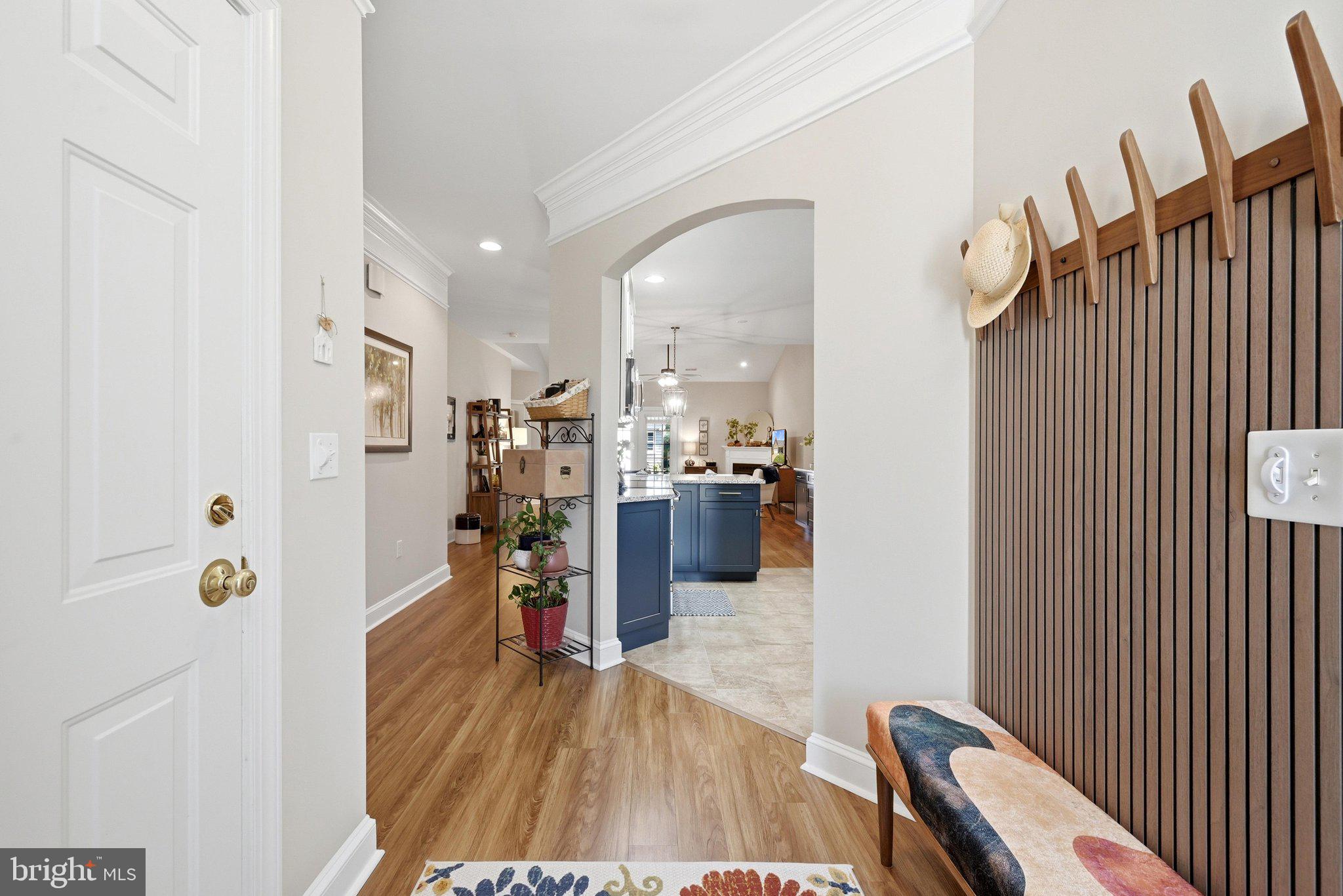 AUTUMN GLEN - Residential